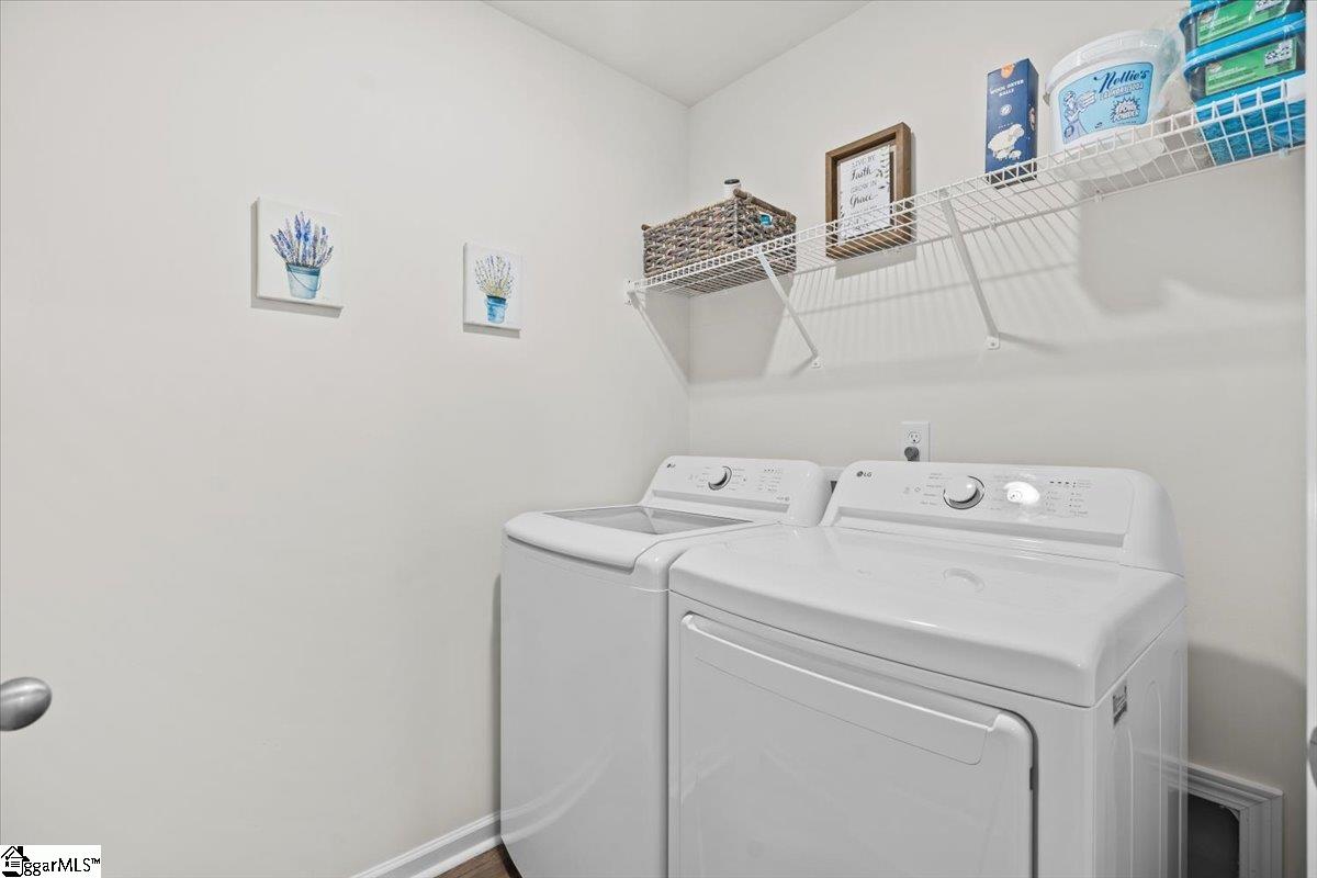 110 Ashwood Way Easley, SC 29640