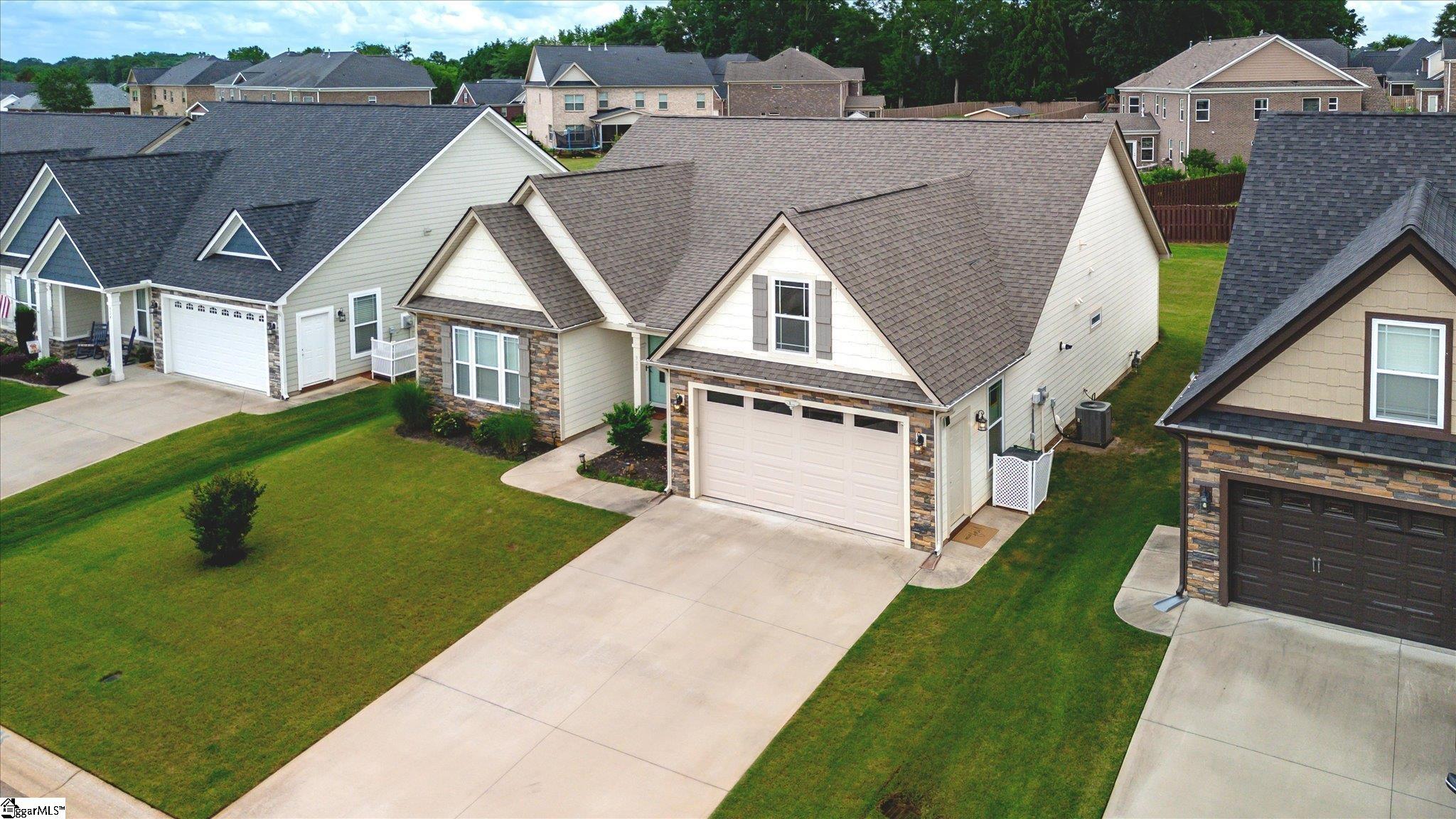 920 Hunterdale Lane Boiling Springs, SC 29316