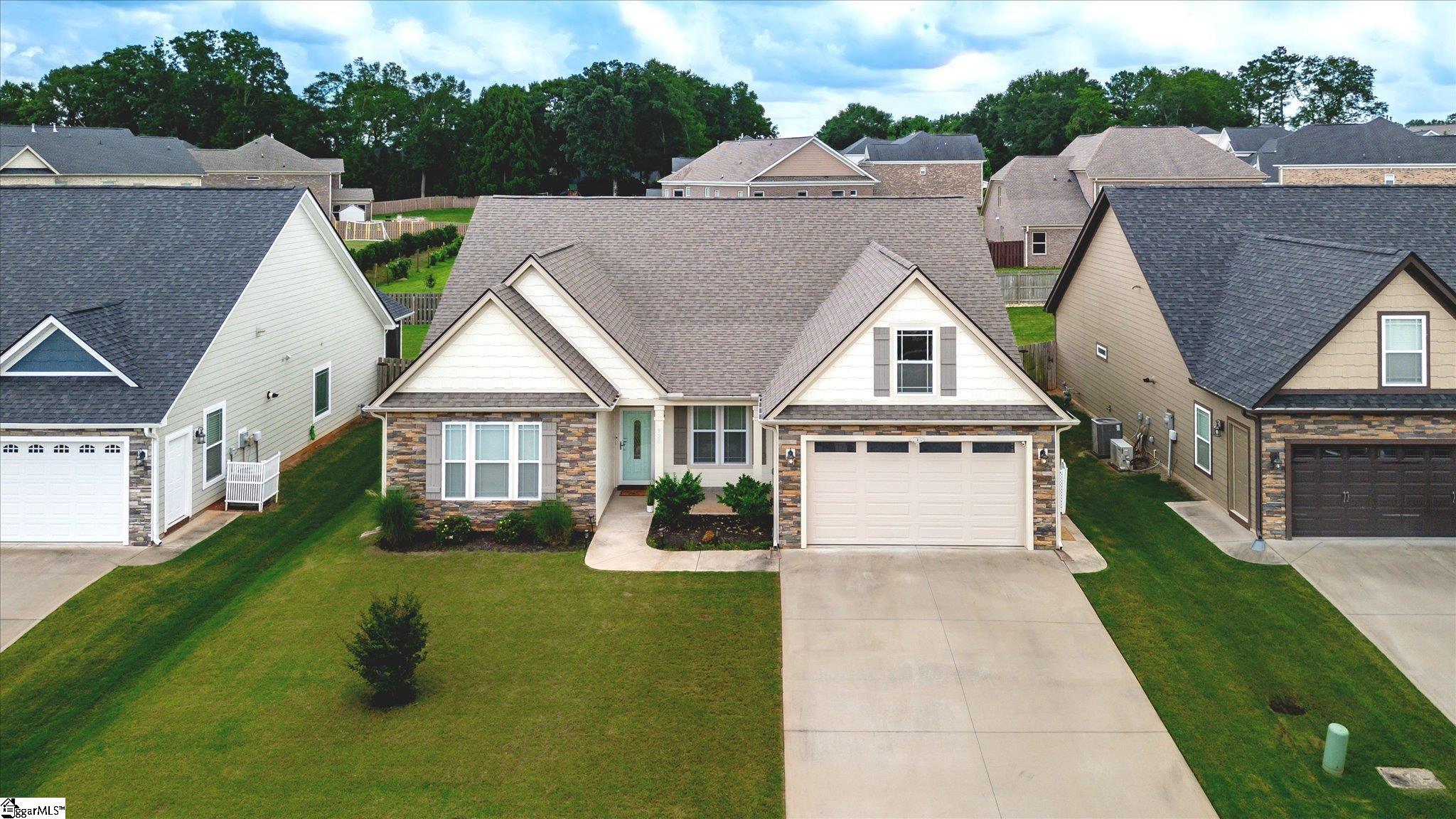 920 Hunterdale Lane Boiling Springs, SC 29316