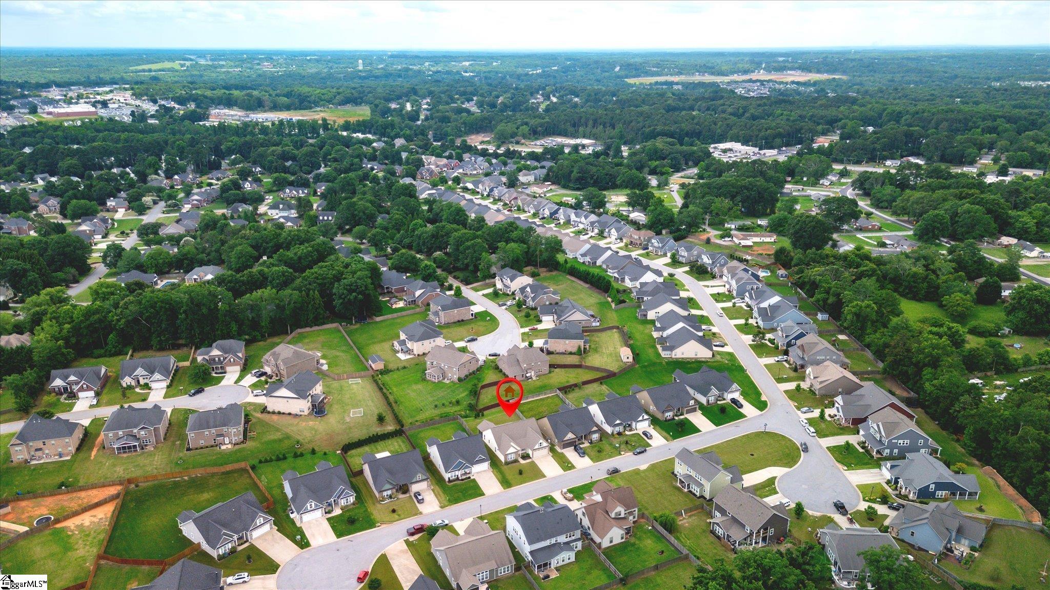 920 Hunterdale Lane Boiling Springs, SC 29316