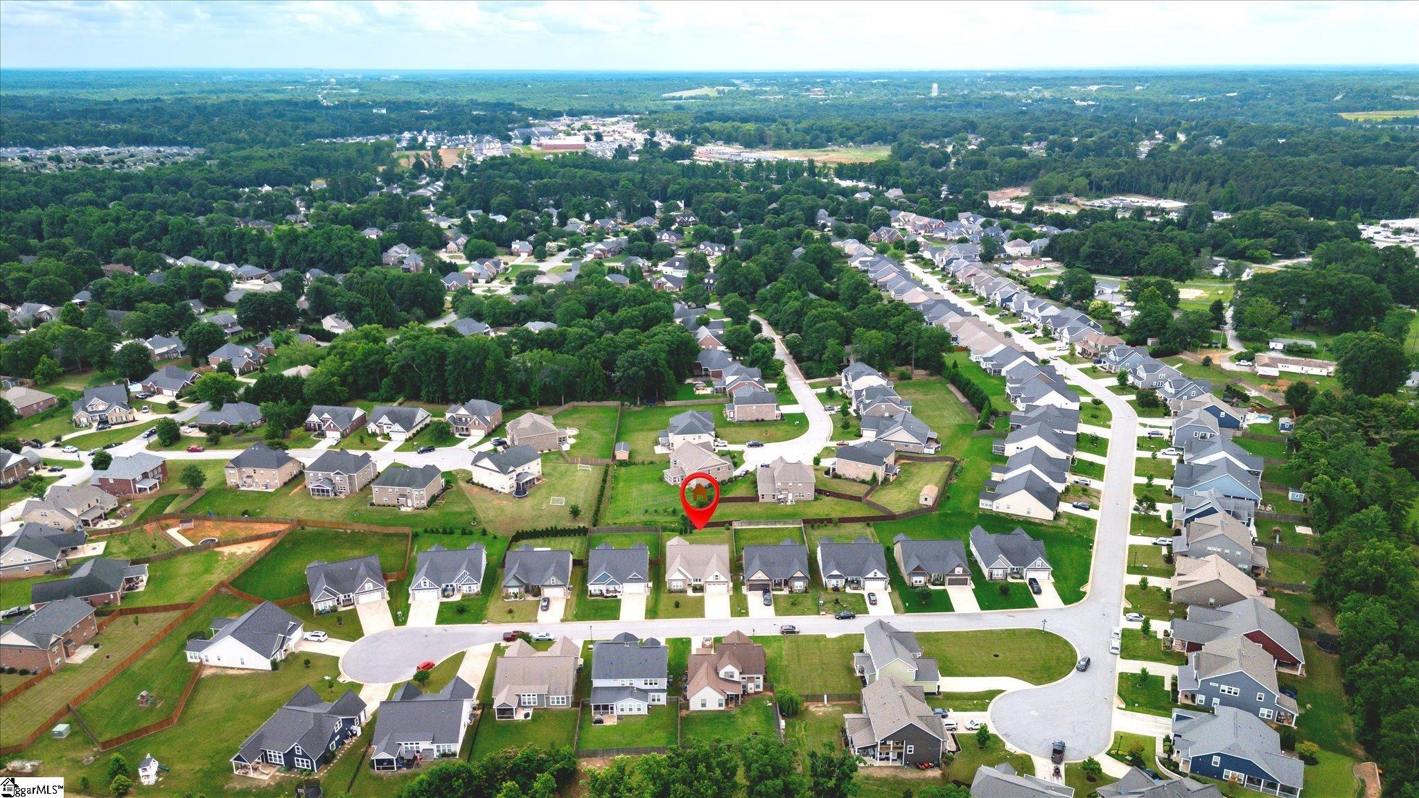 920 Hunterdale Lane Boiling Springs, SC 29316