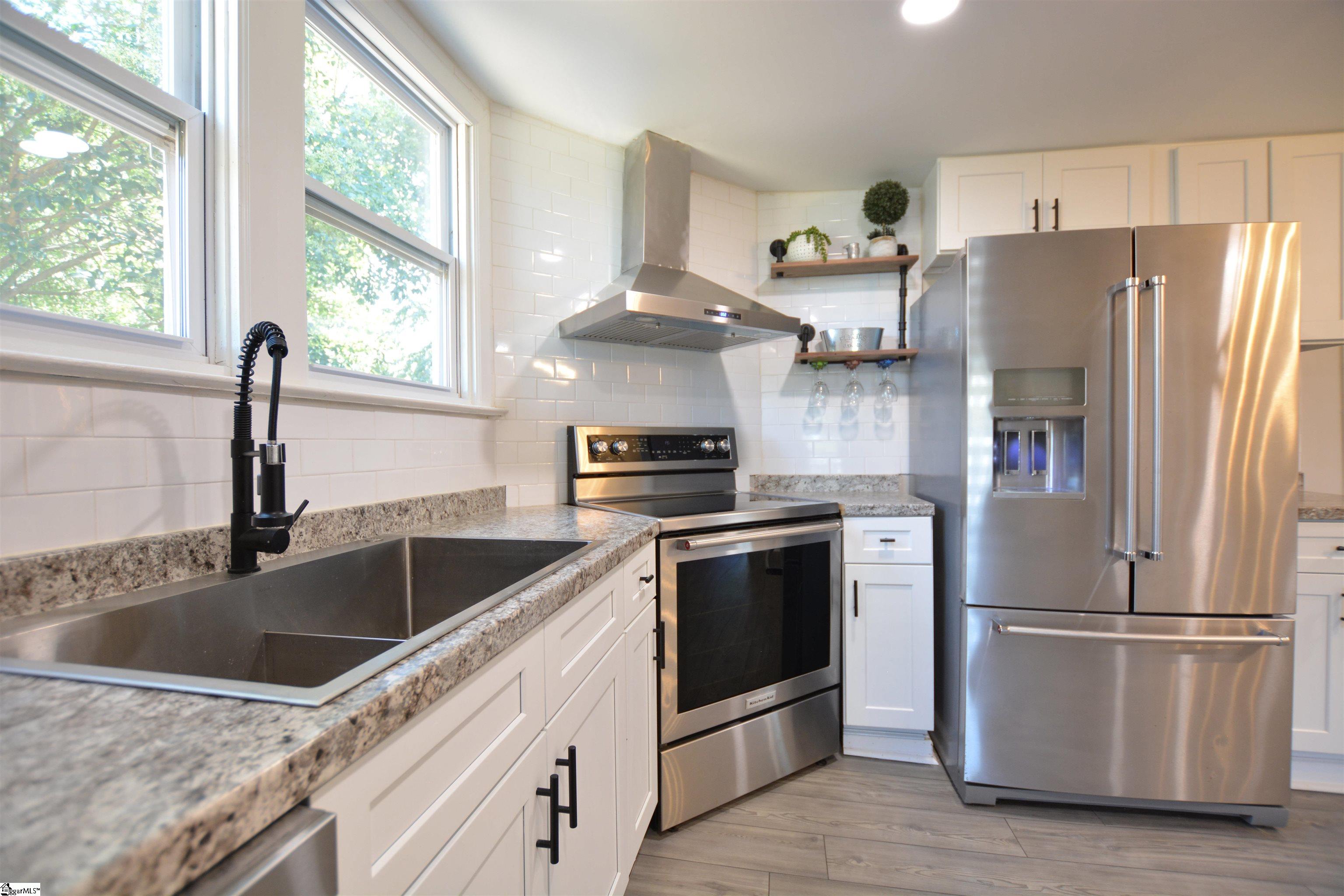 535 Gray Street Woodruff, SC 29388