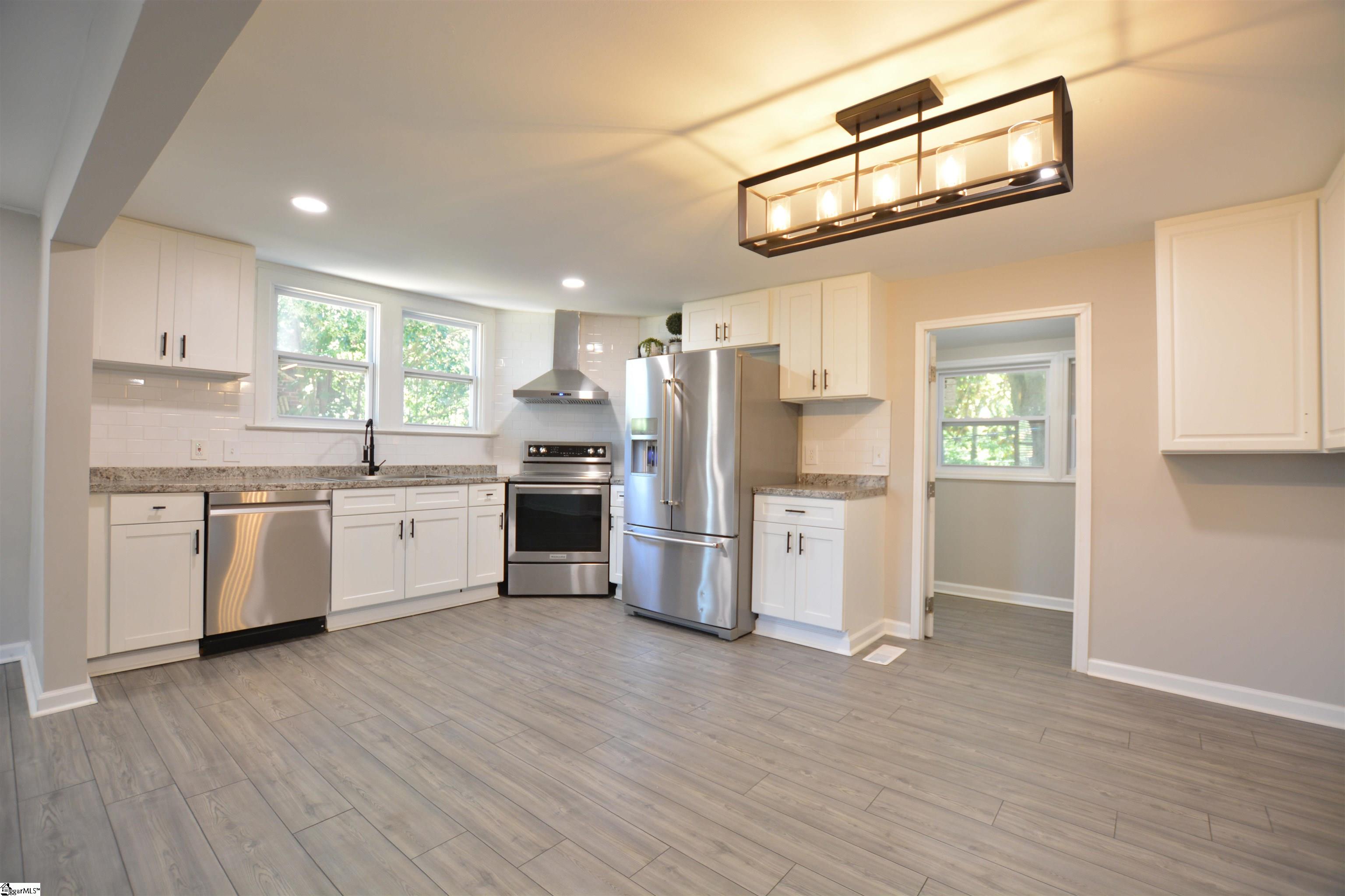 535 Gray Street Woodruff, SC 29388