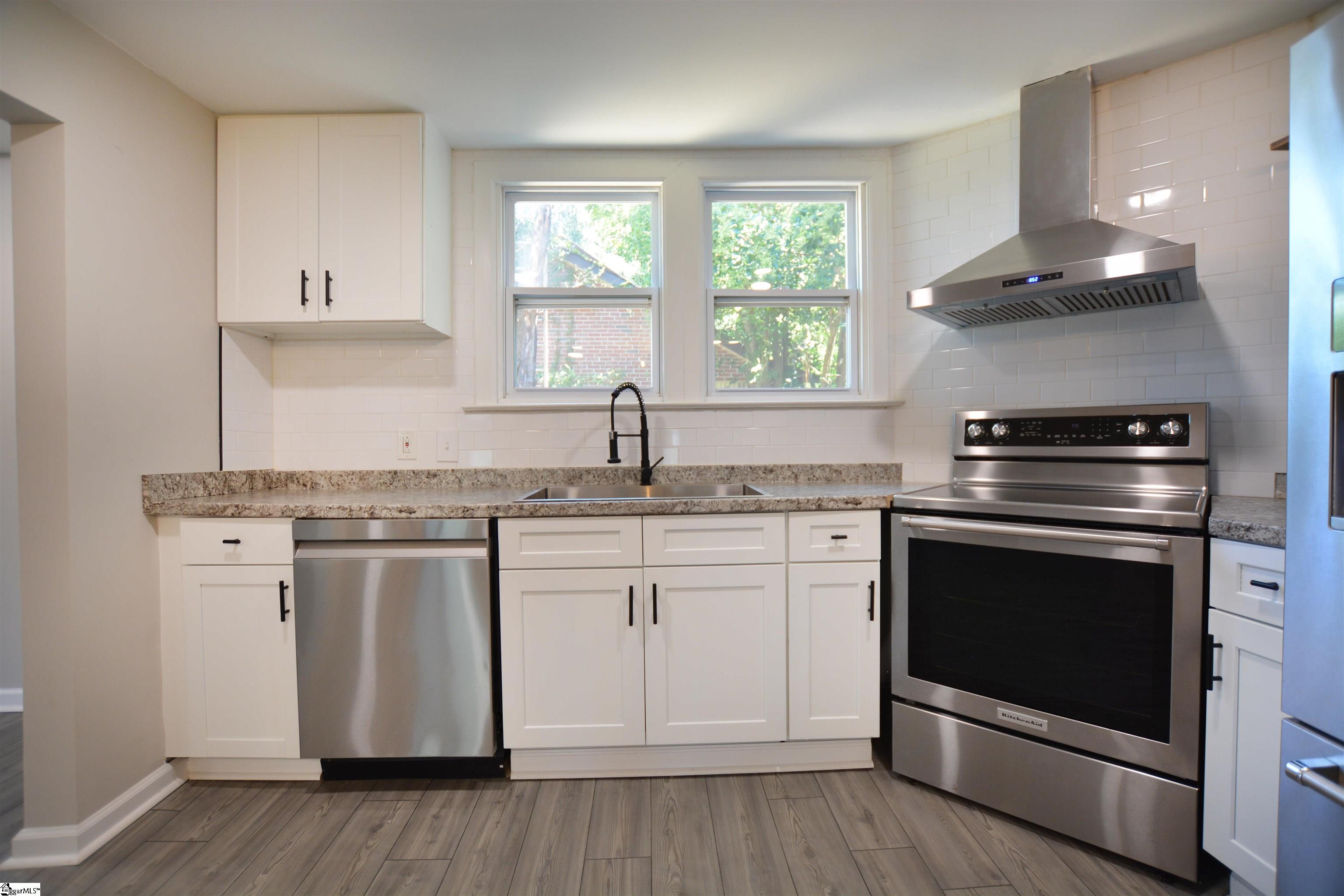 535 Gray Street Woodruff, SC 29388
