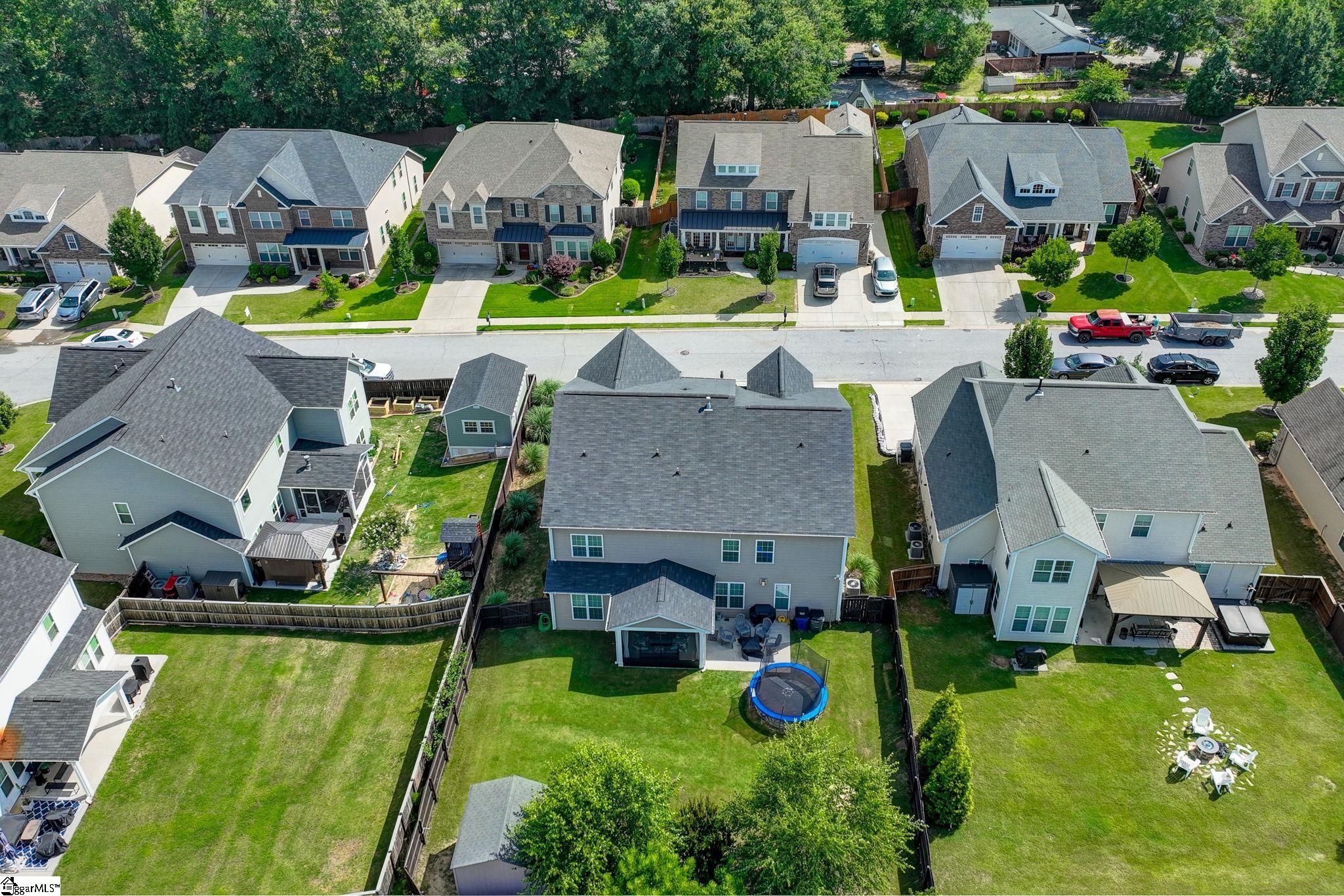 355 Leigh Creek Drive Simpsonville, SC 29681