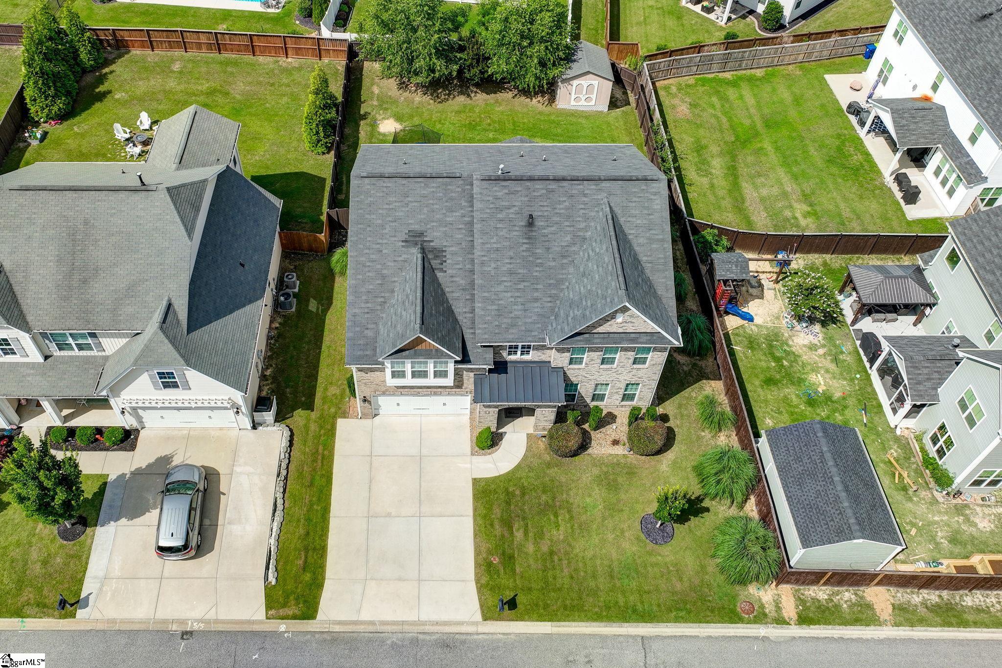 355 Leigh Creek Drive Simpsonville, SC 29681