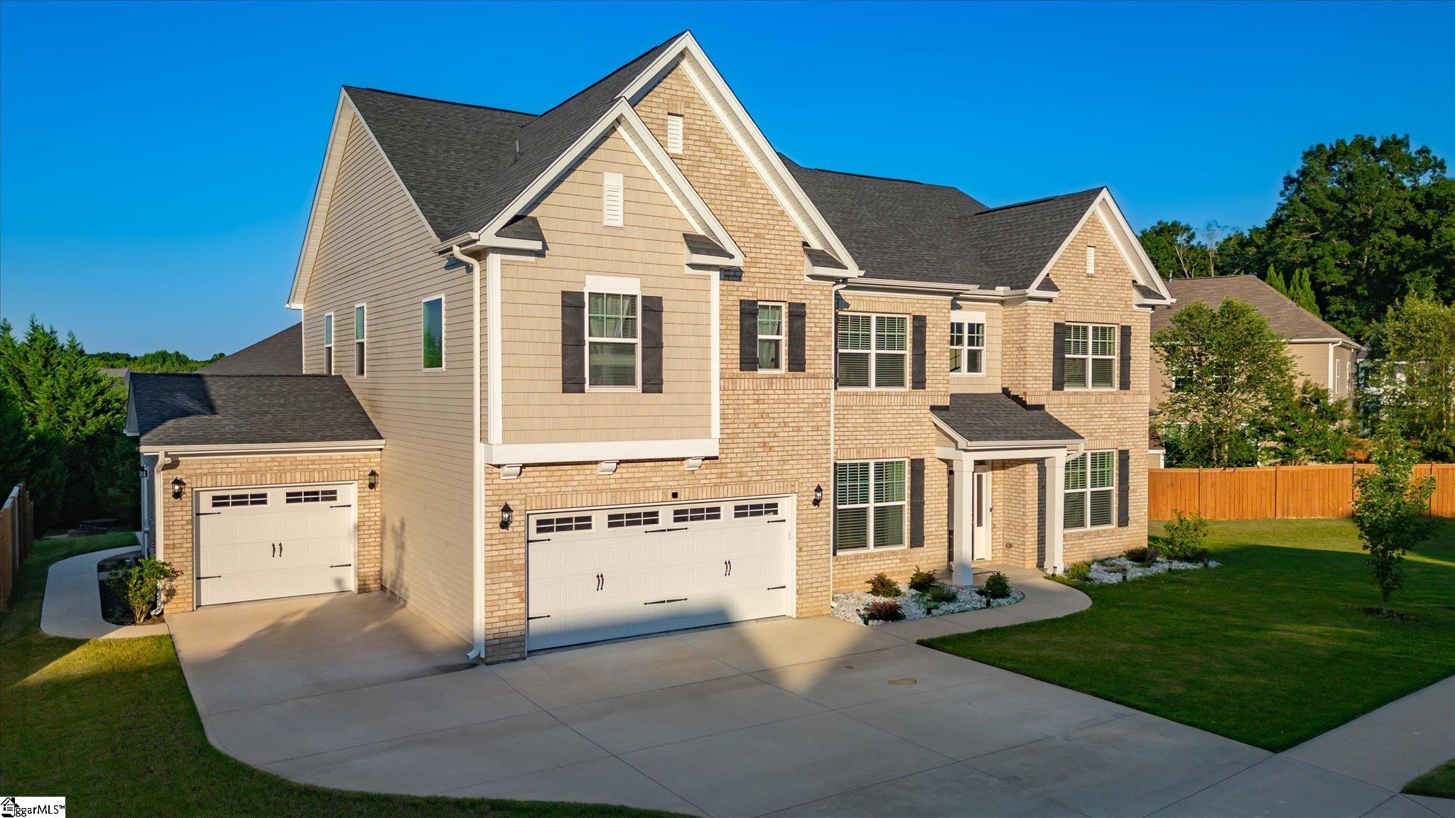 47 Caventon Drive Simpsonville, SC 29681