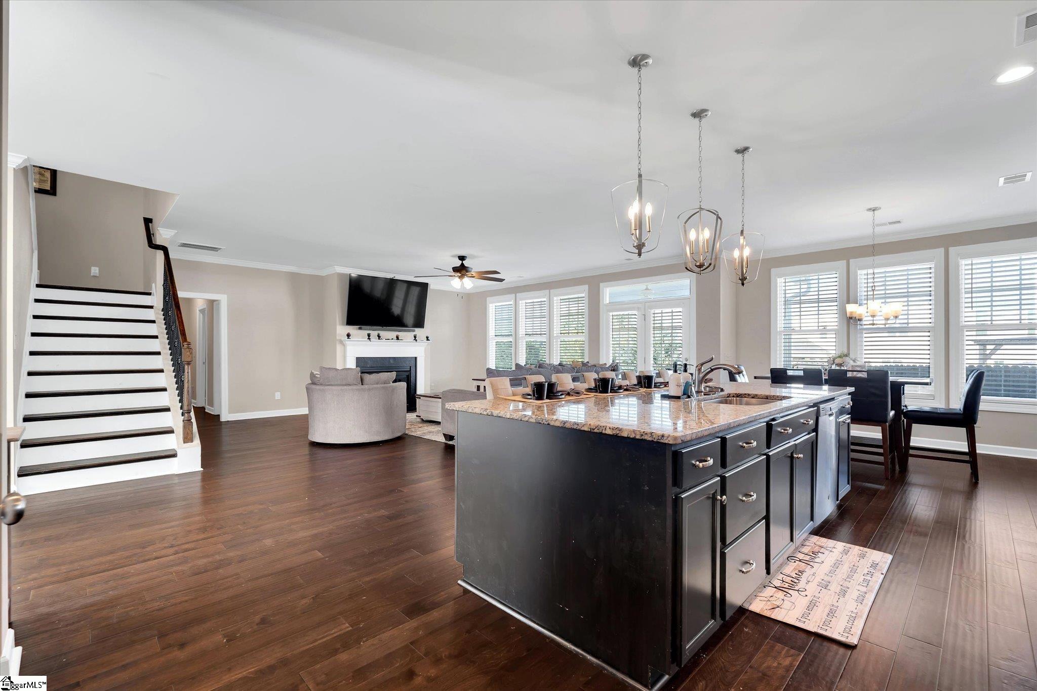 47 Caventon Drive Simpsonville, SC 29681
