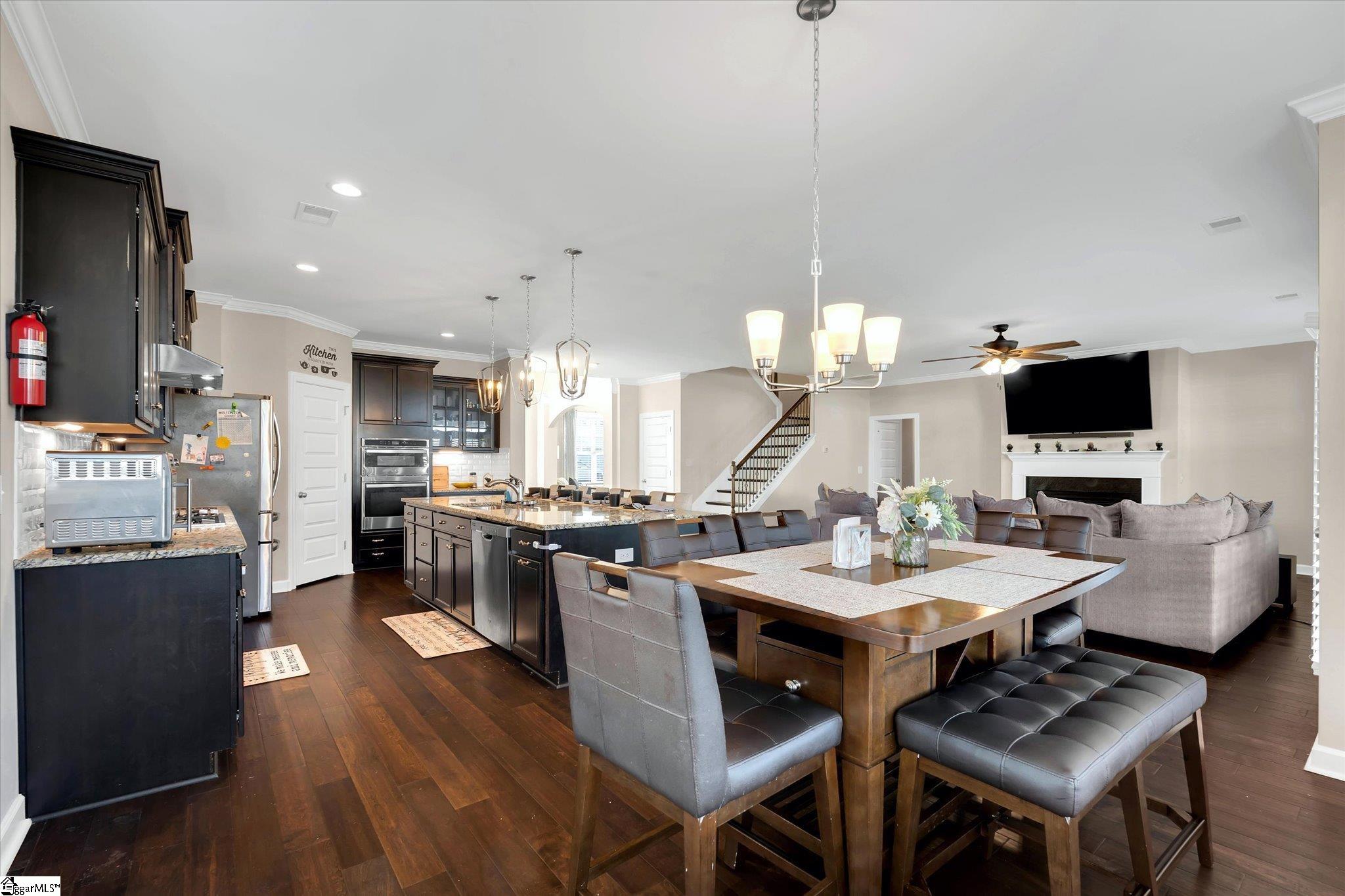 47 Caventon Drive Simpsonville, SC 29681