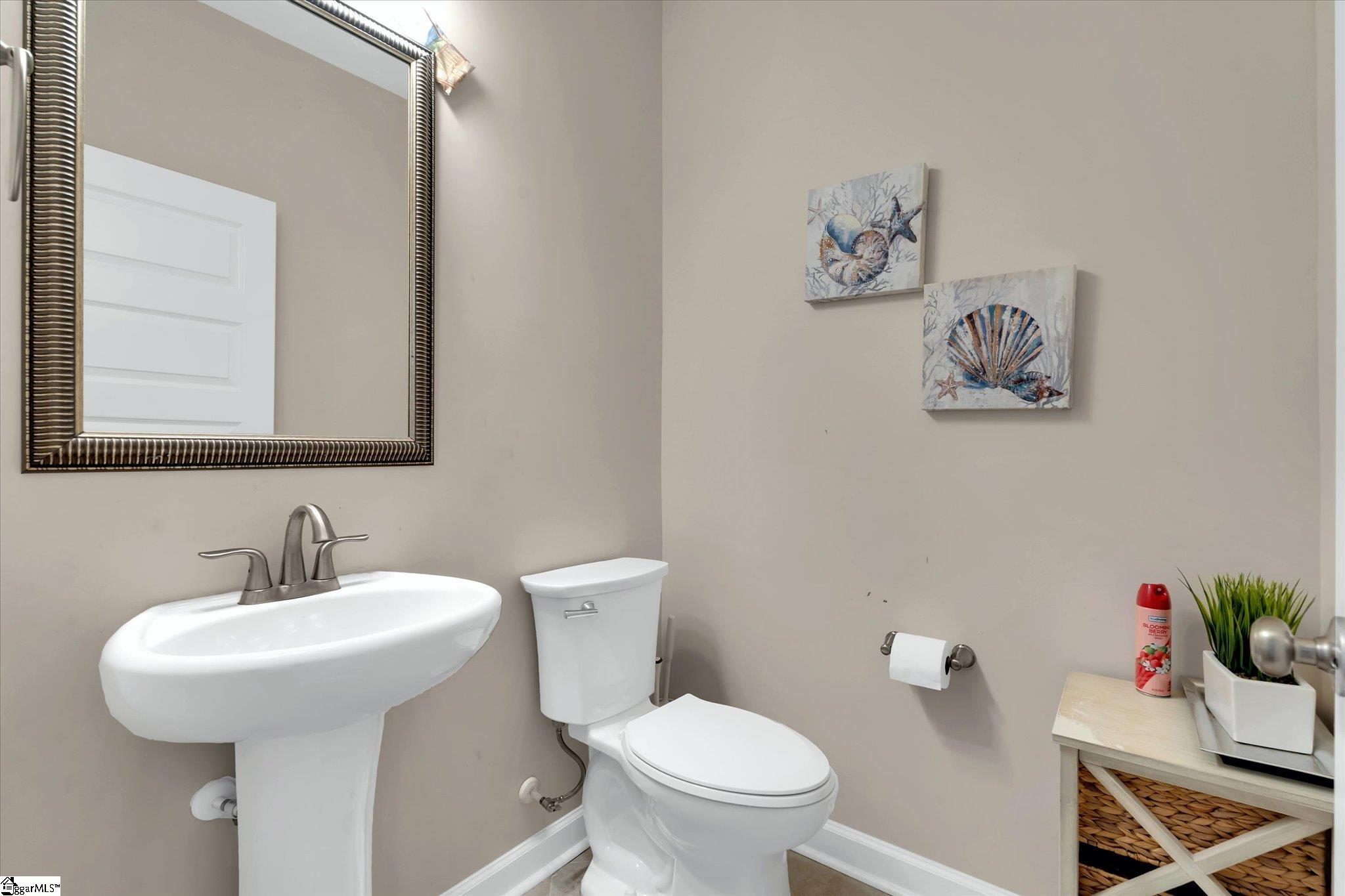 47 Caventon Drive Simpsonville, SC 29681