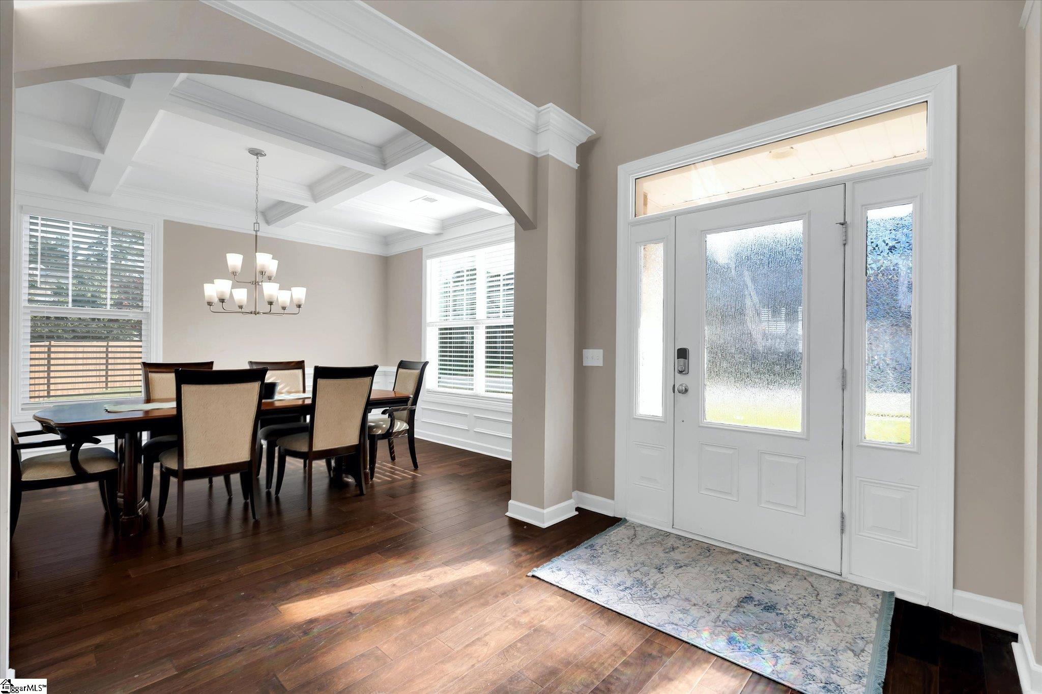 47 Caventon Drive Simpsonville, SC 29681