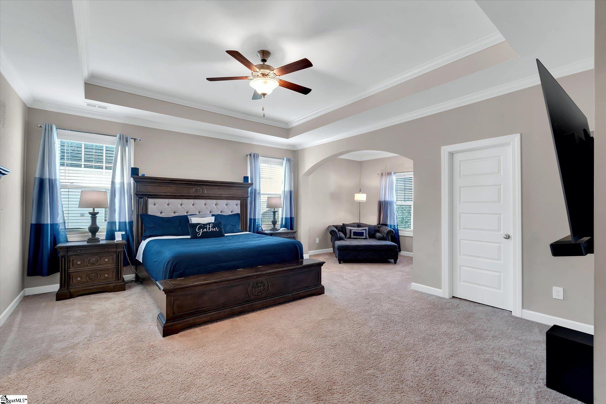 47 Caventon Drive Simpsonville, SC 29681
