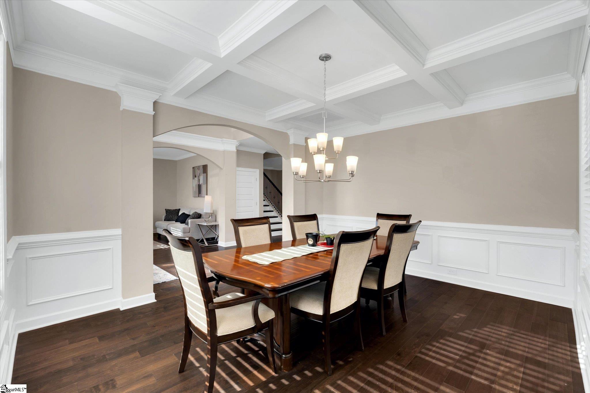 47 Caventon Drive Simpsonville, SC 29681