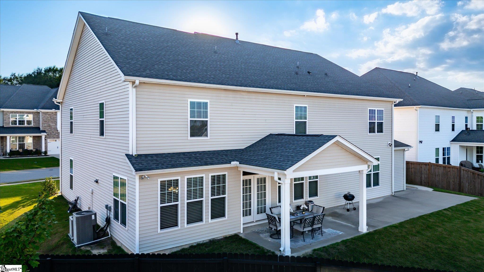 47 Caventon Drive Simpsonville, SC 29681