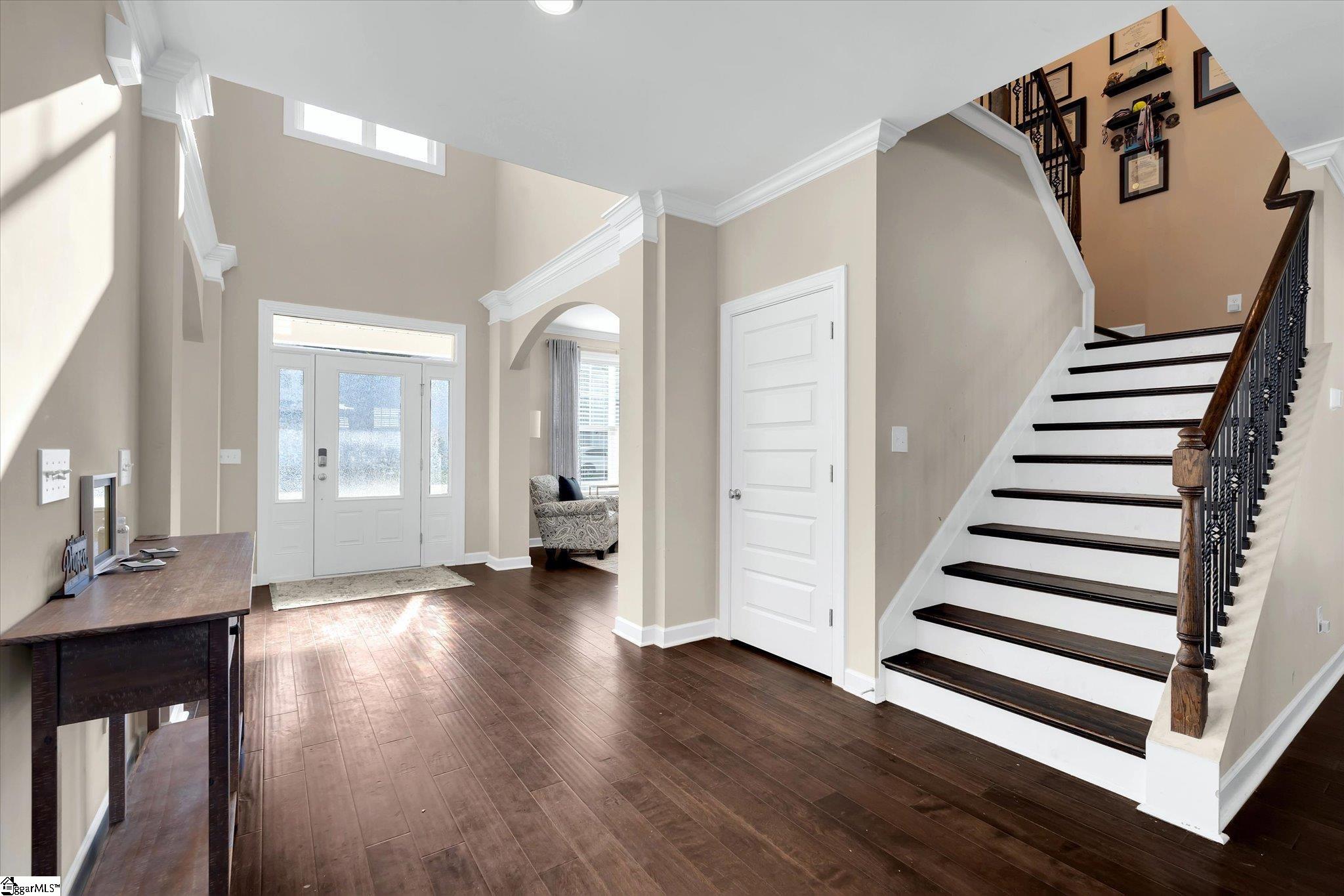 47 Caventon Drive Simpsonville, SC 29681