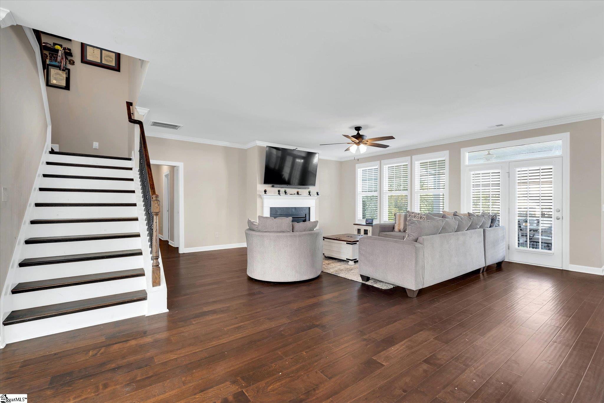 47 Caventon Drive Simpsonville, SC 29681