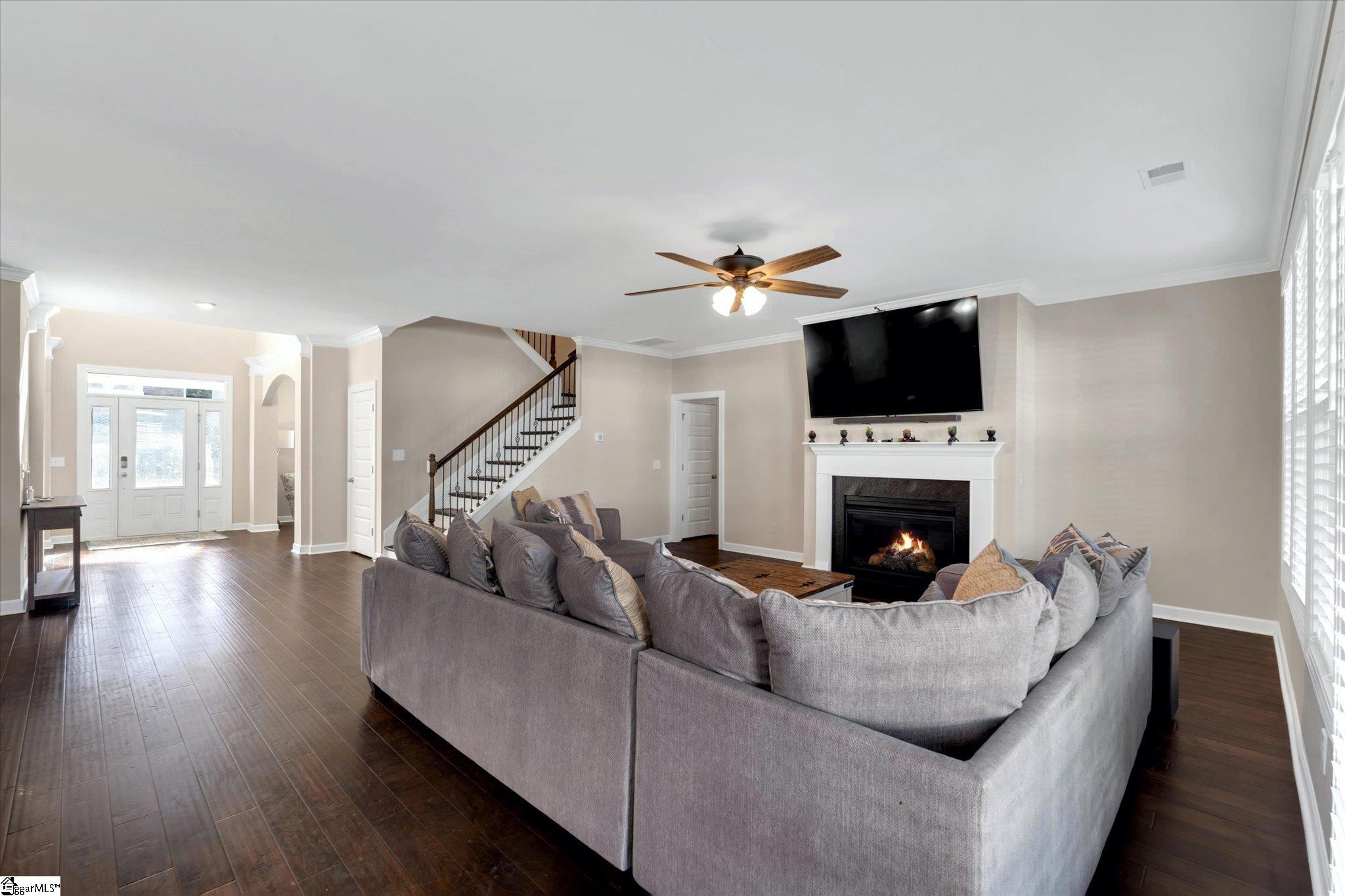 47 Caventon Drive Simpsonville, SC 29681