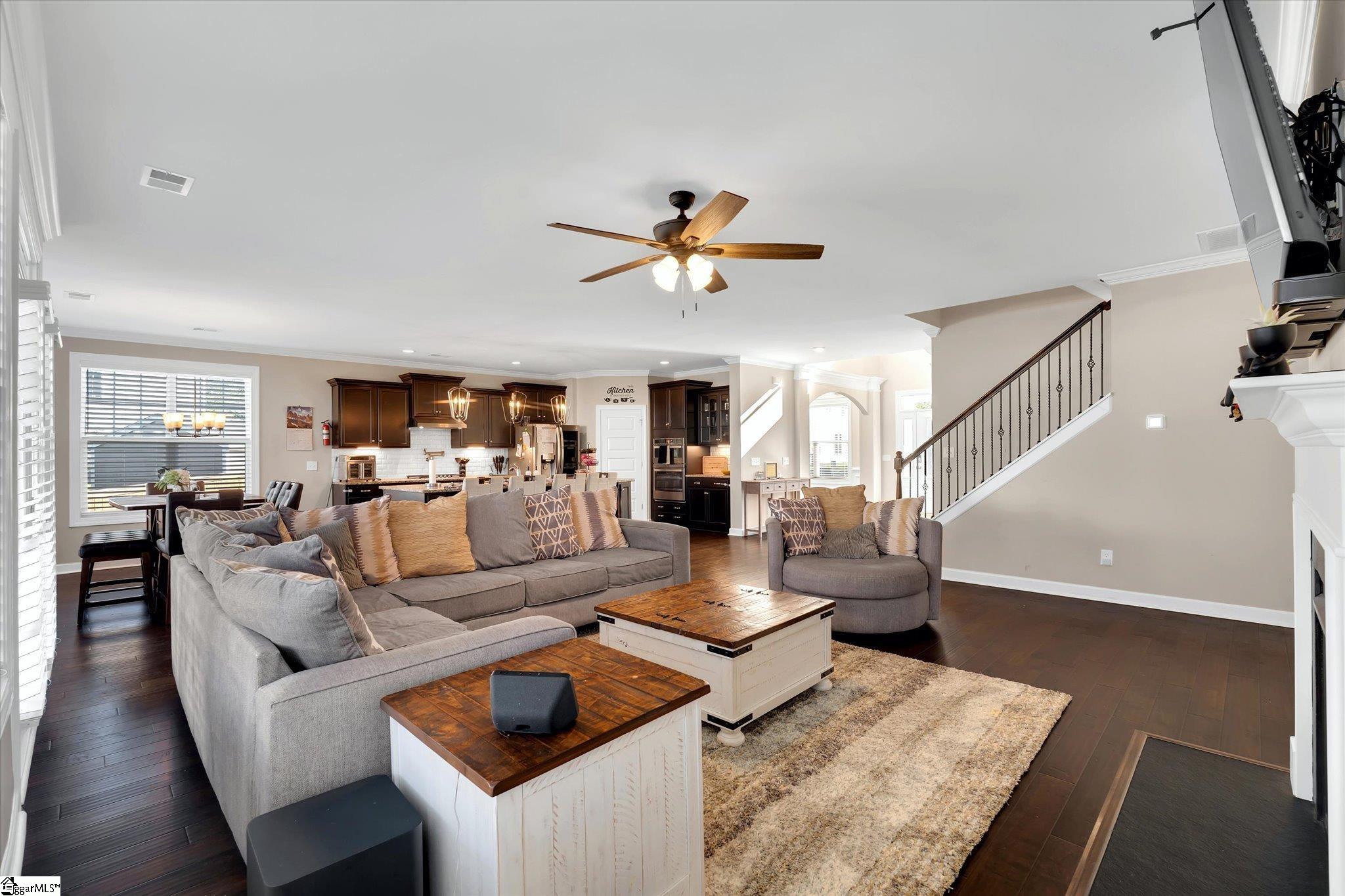 47 Caventon Drive Simpsonville, SC 29681