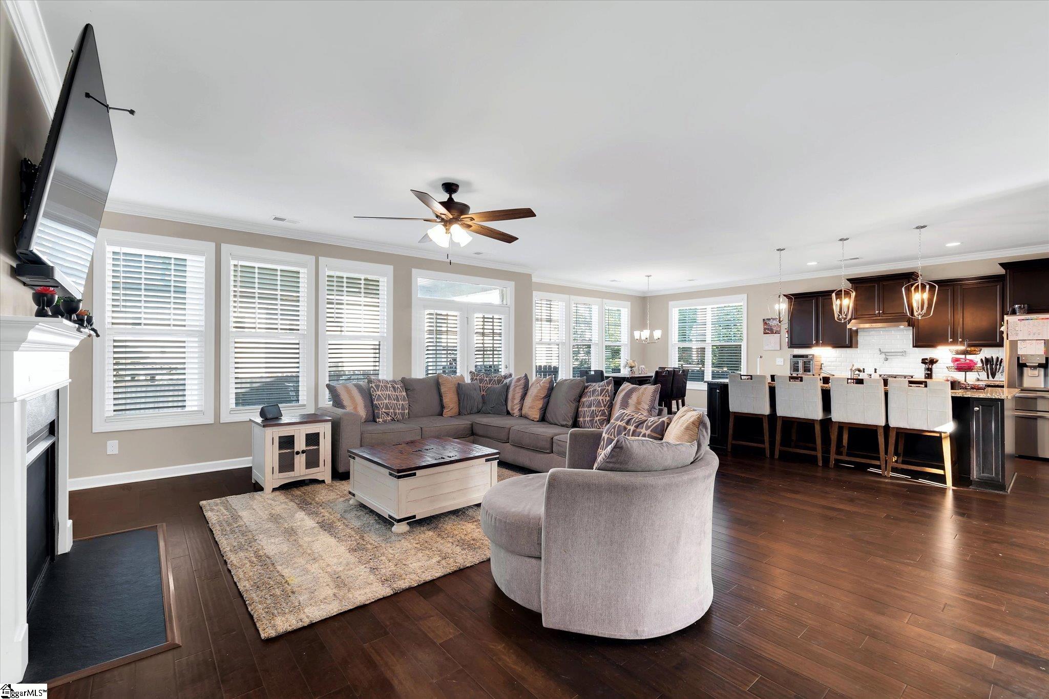 47 Caventon Drive Simpsonville, SC 29681