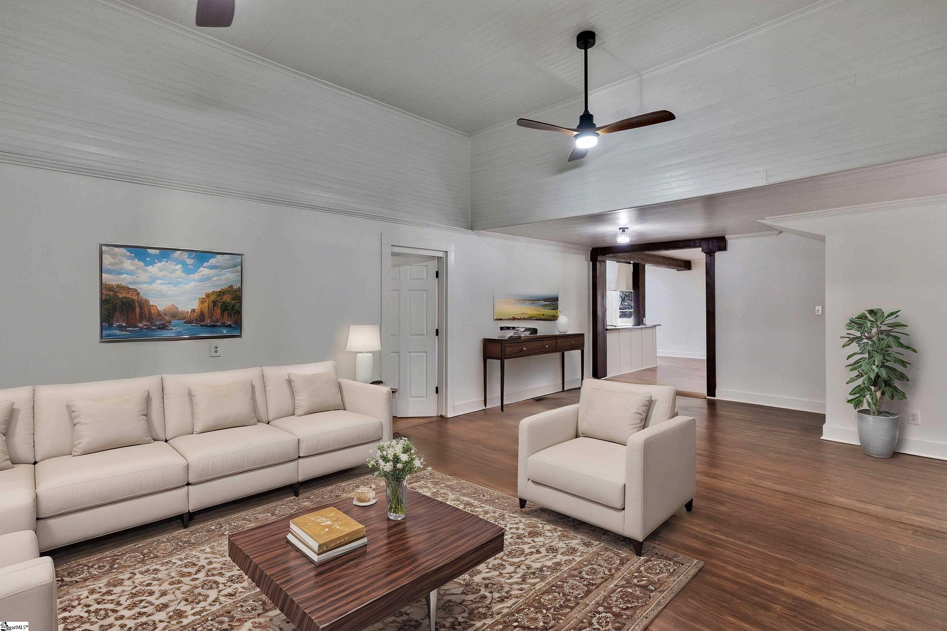 511 Broad Street Iva, SC 29655