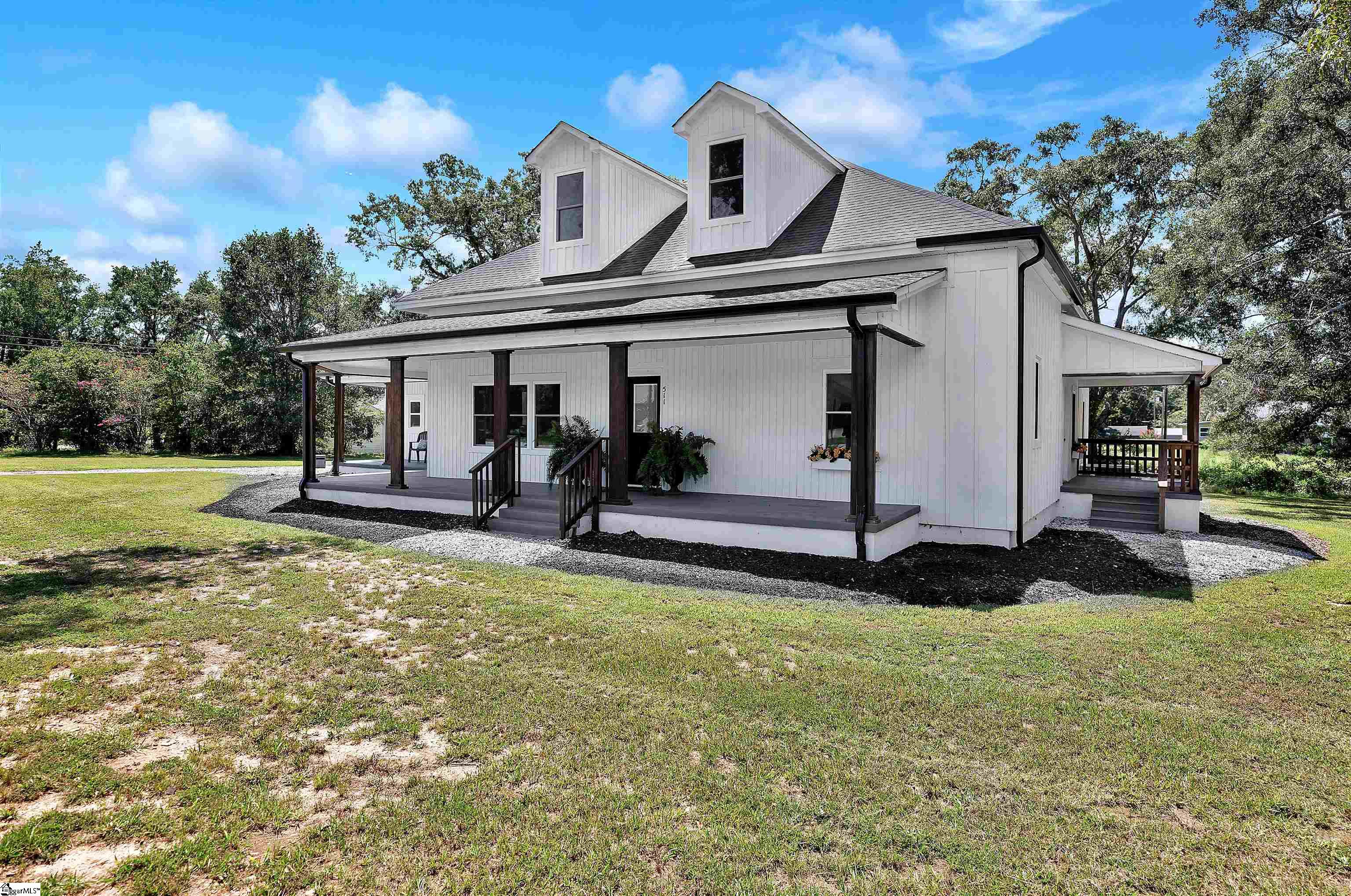 511 Broad Street Iva, SC 29655