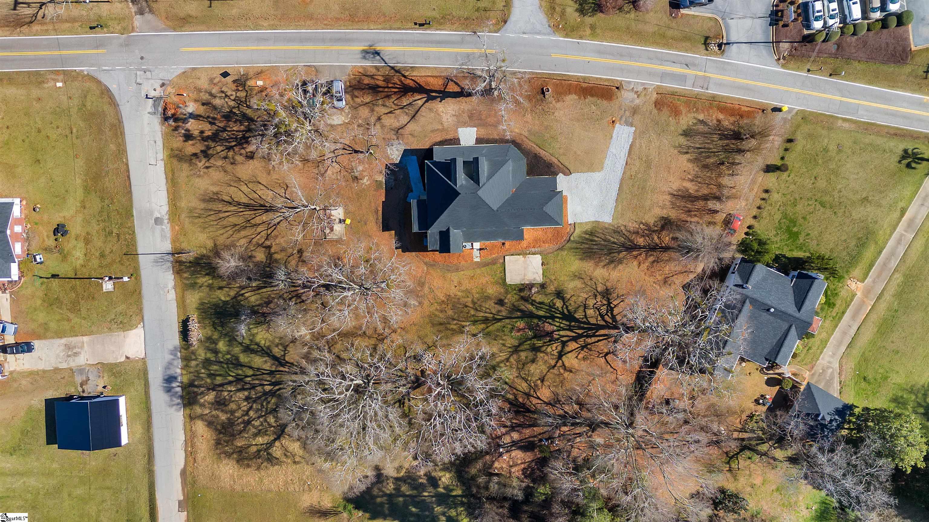 511 Broad Street Iva, SC 29655