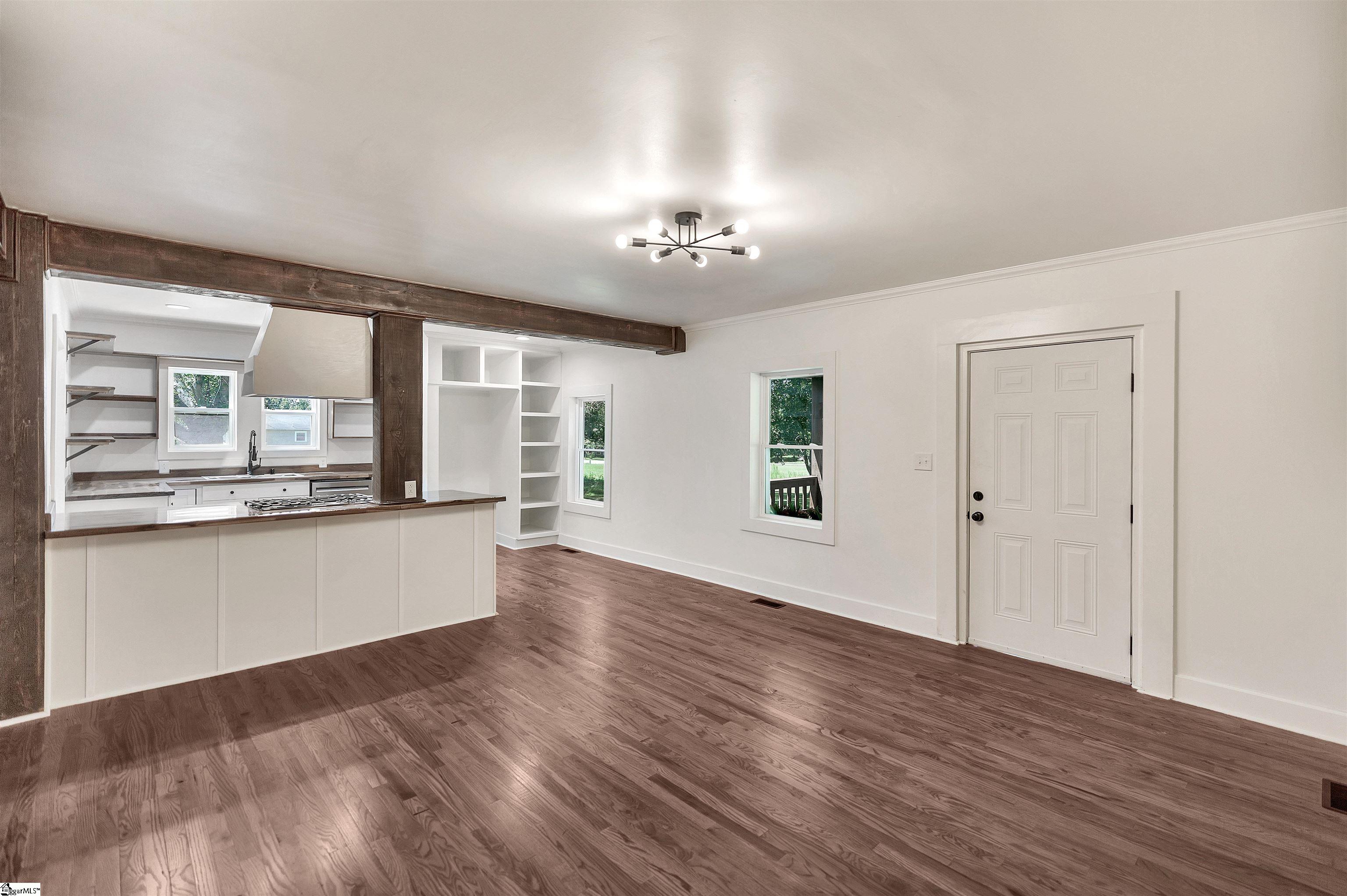 511 Broad Street Iva, SC 29655