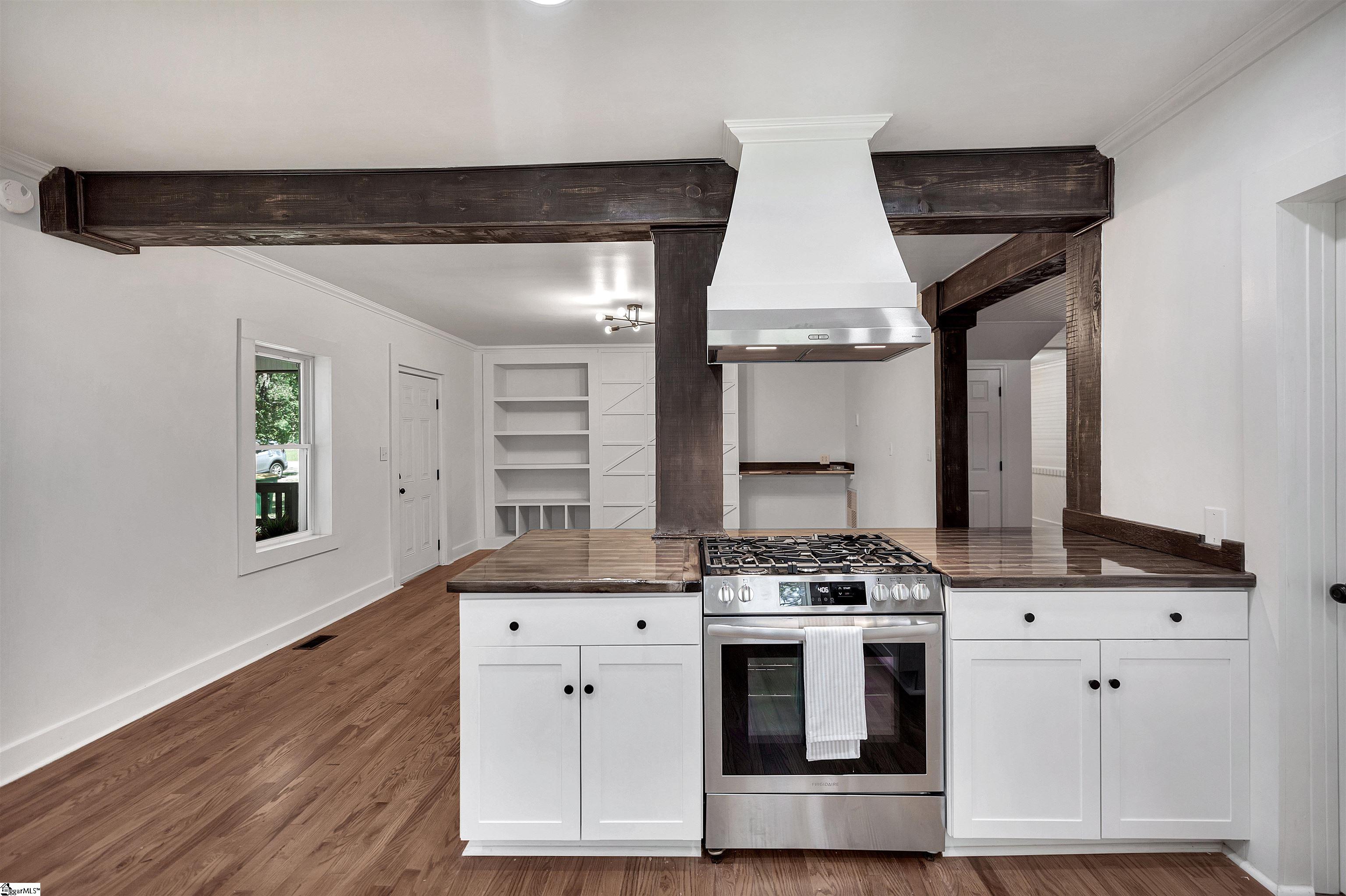 511 Broad Street Iva, SC 29655