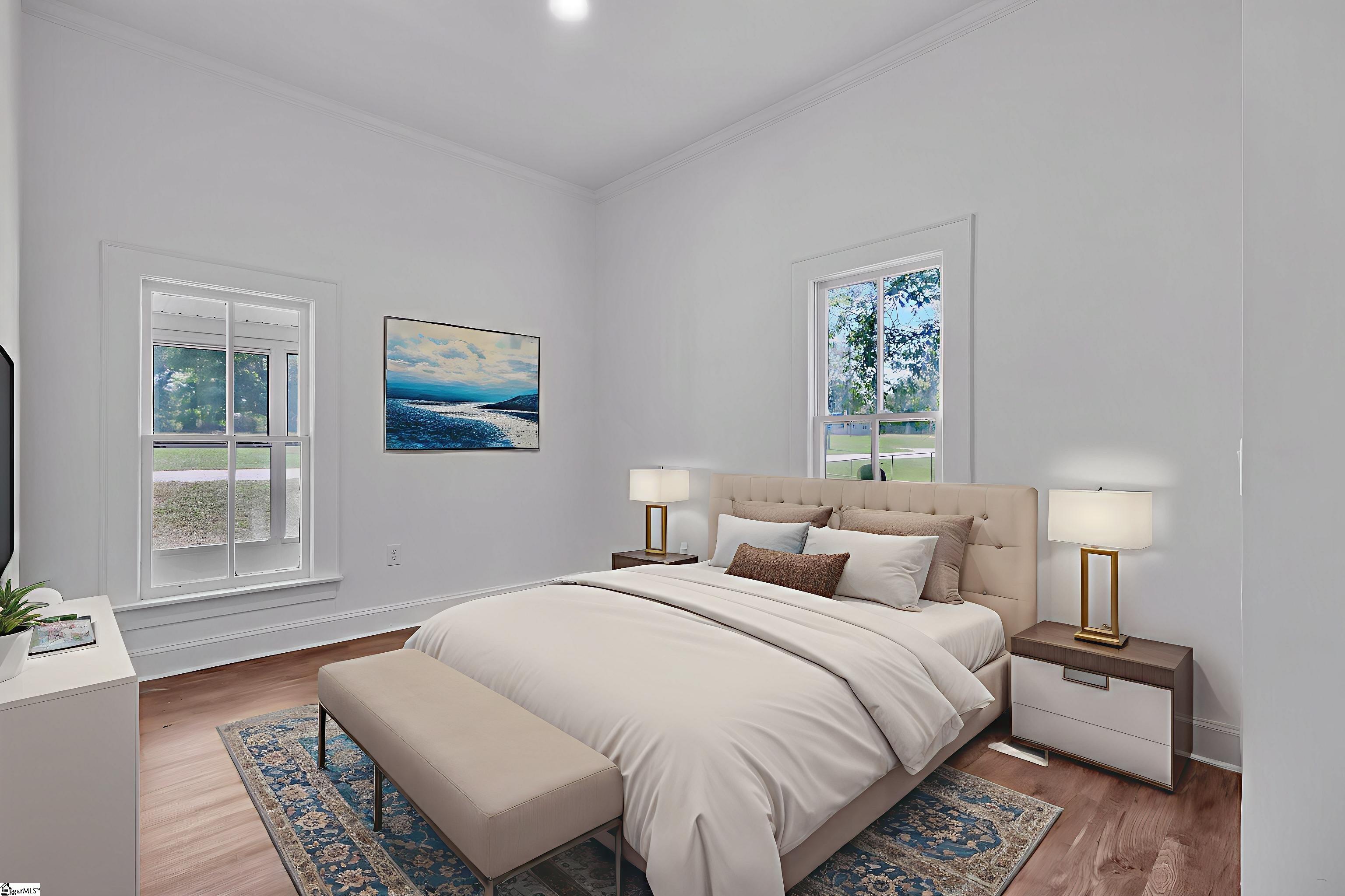 404 Hampton Street Iva, SC 29655