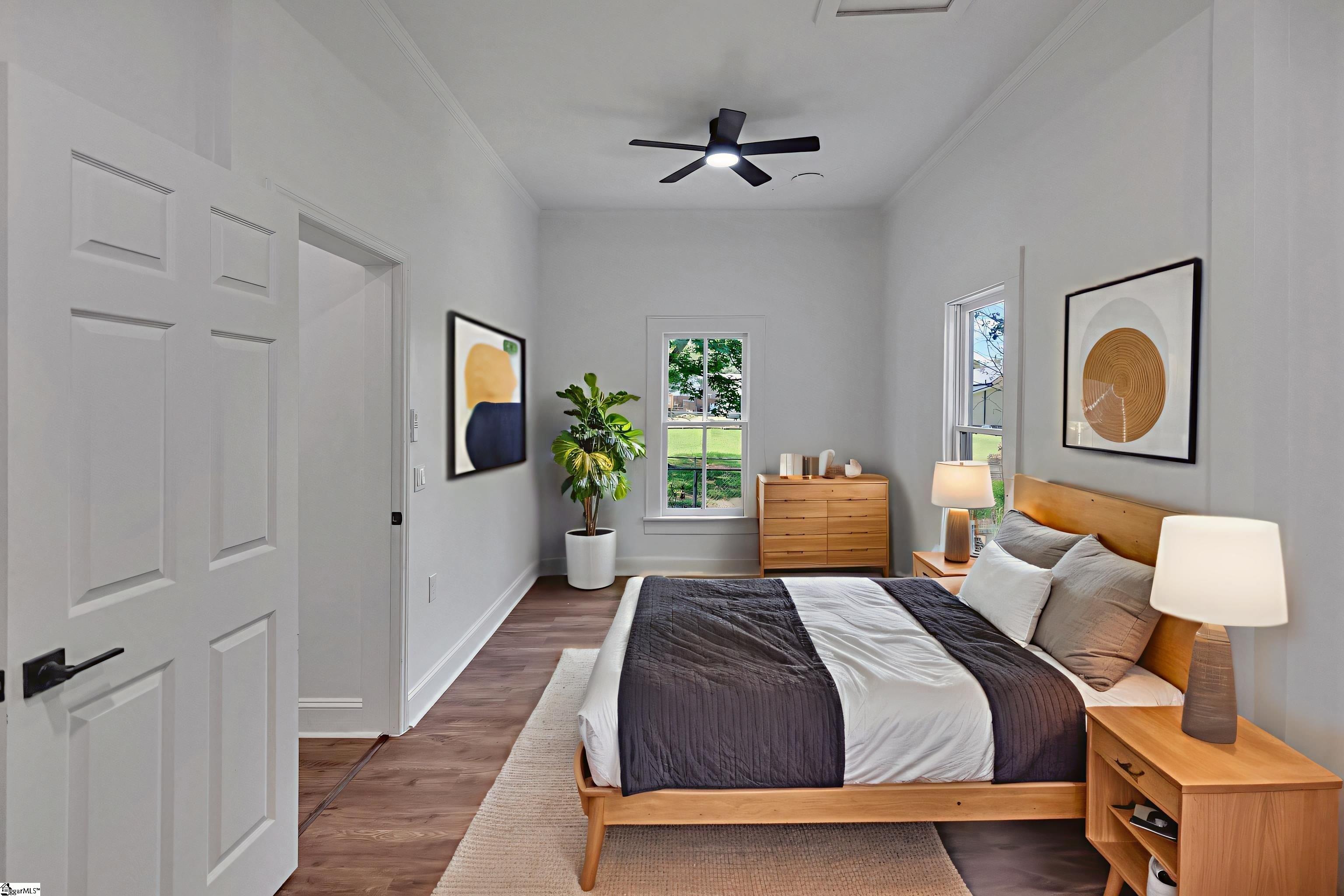 404 Hampton Street Iva, SC 29655