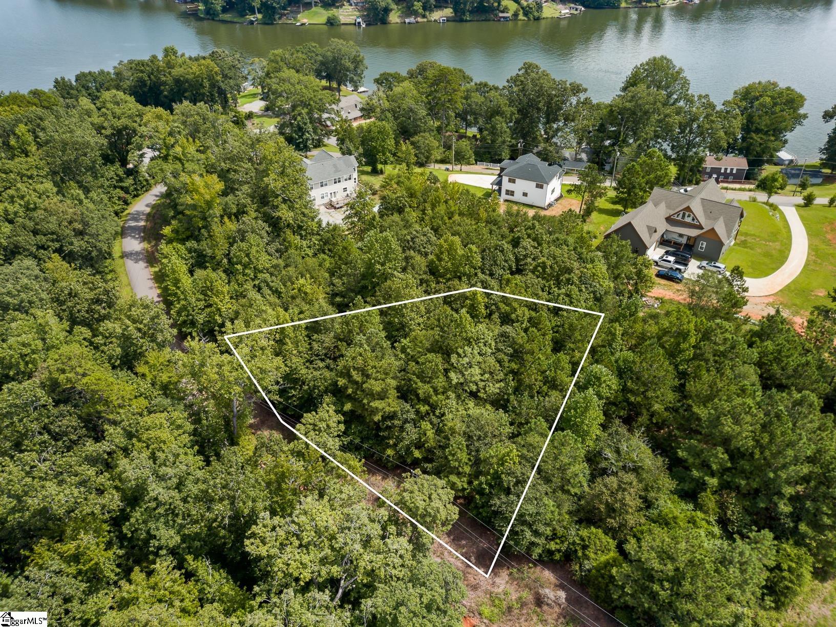 218 Hammond Circle Anderson, SC 29621