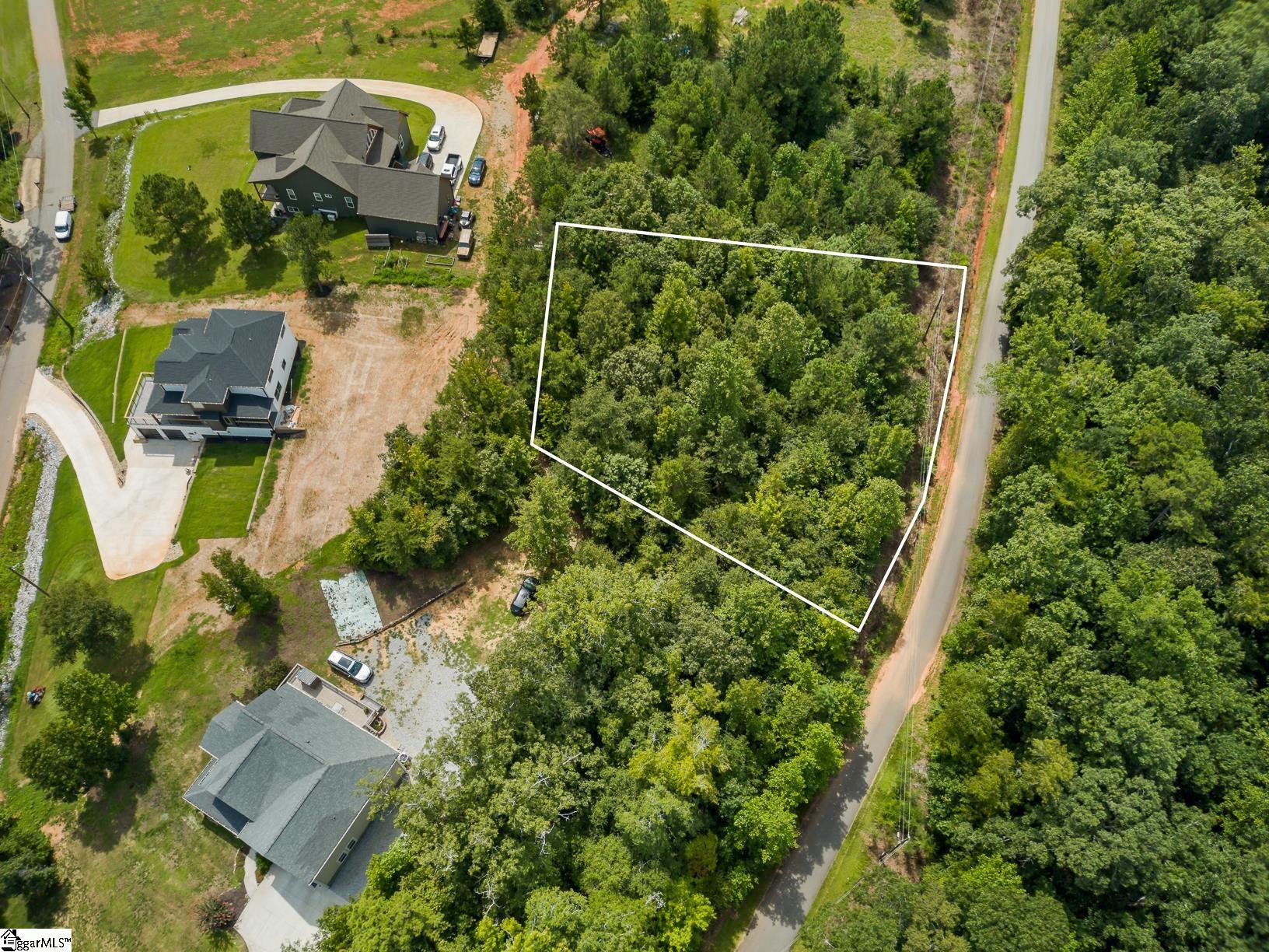 218 Hammond Circle Anderson, SC 29621