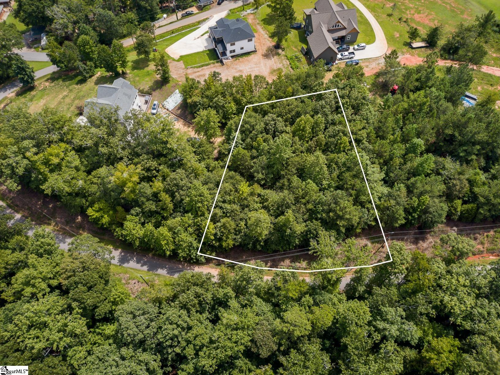 218 Hammond Circle Anderson, SC 29621