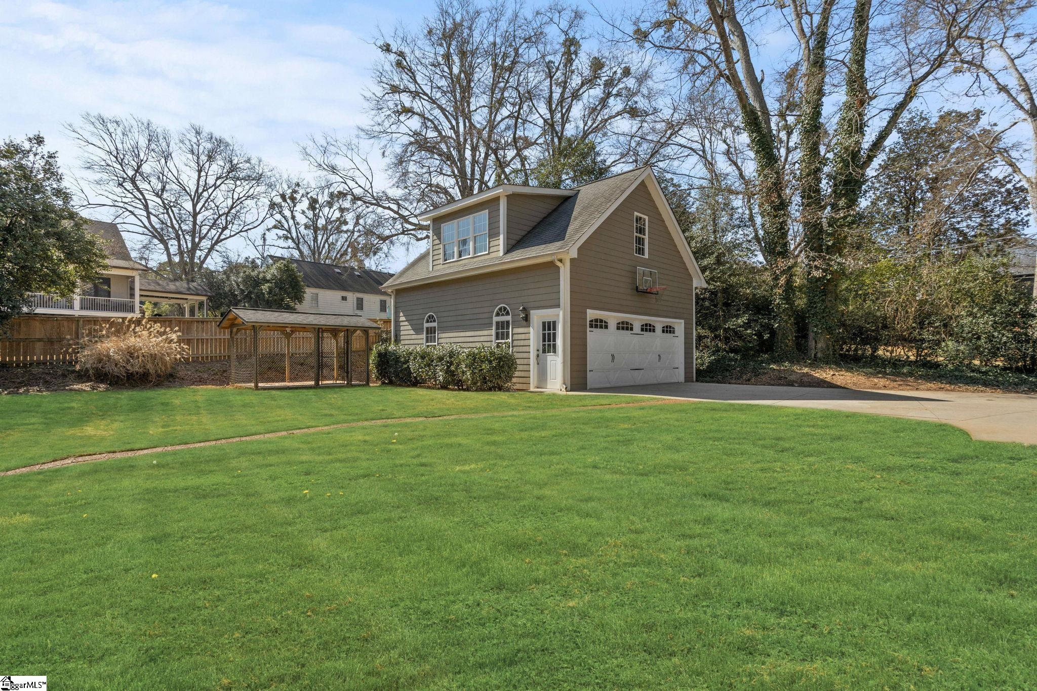 344 Pine Forest Drive Extension Greenville, SC 29605