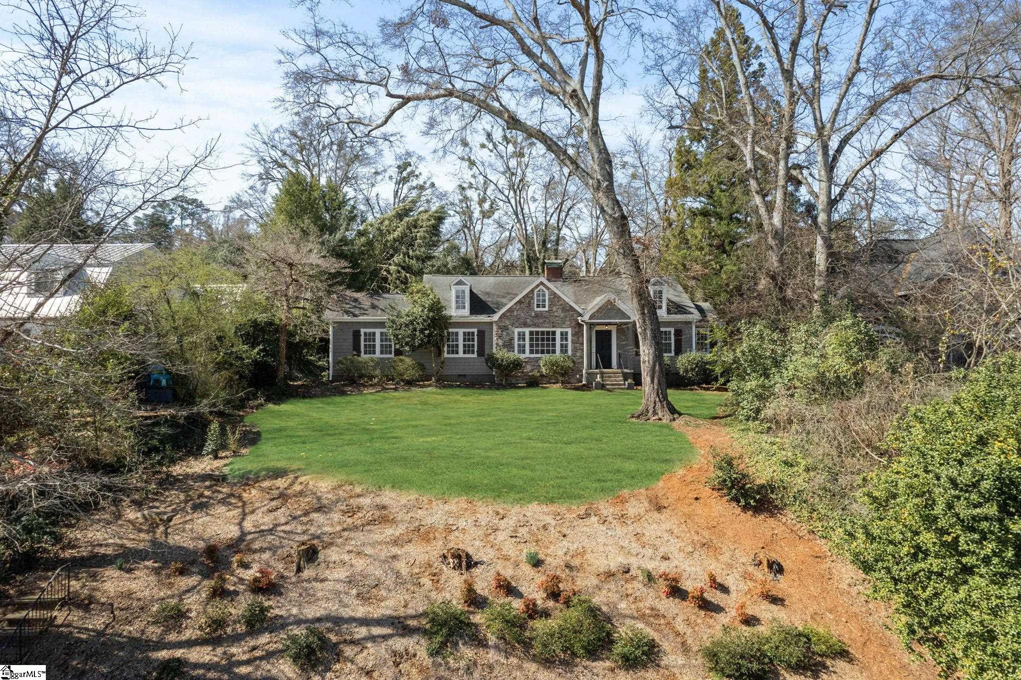 344 Pine Forest Drive Extension Greenville, SC 29605