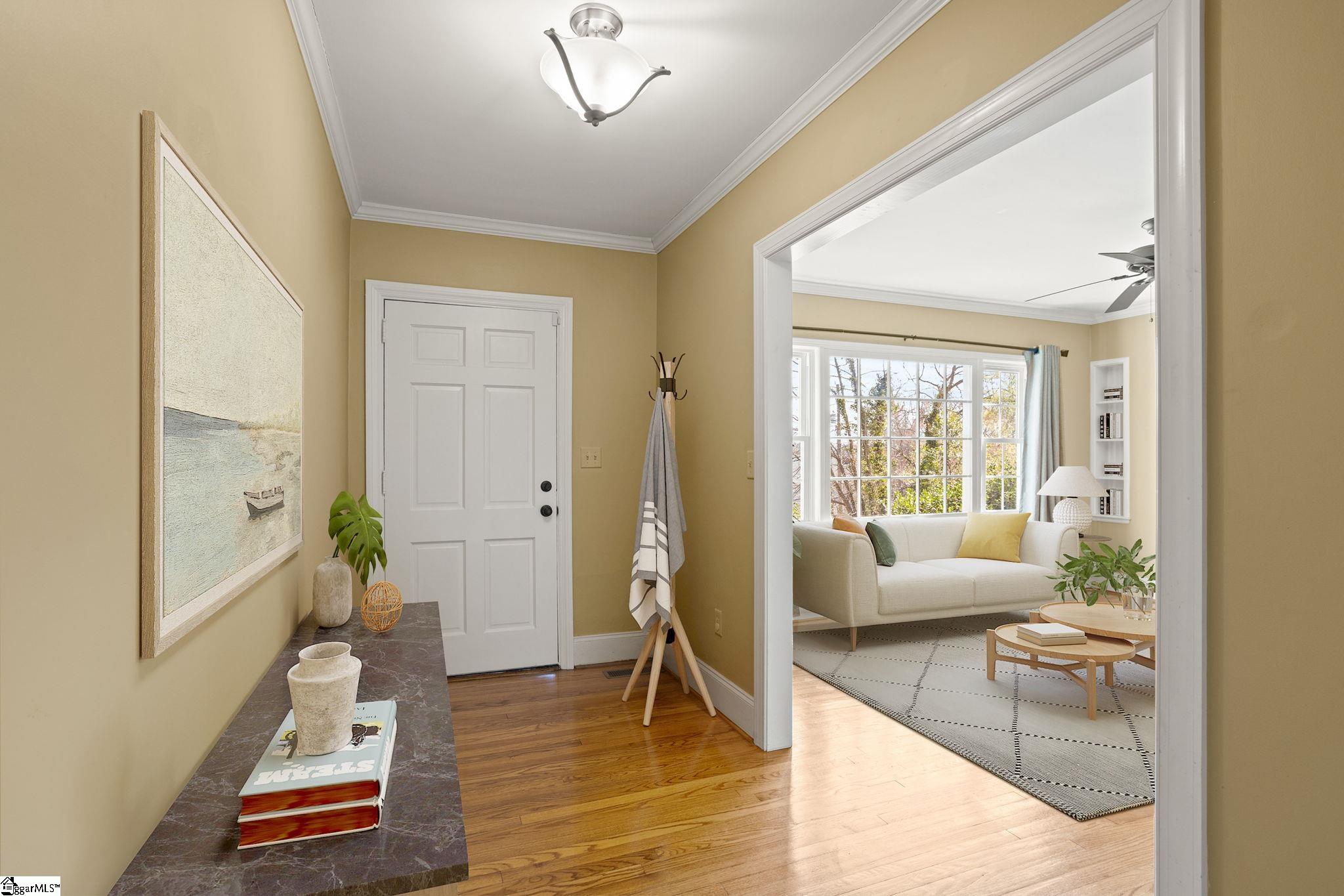 344 Pine Forest Drive Extension Greenville, SC 29605