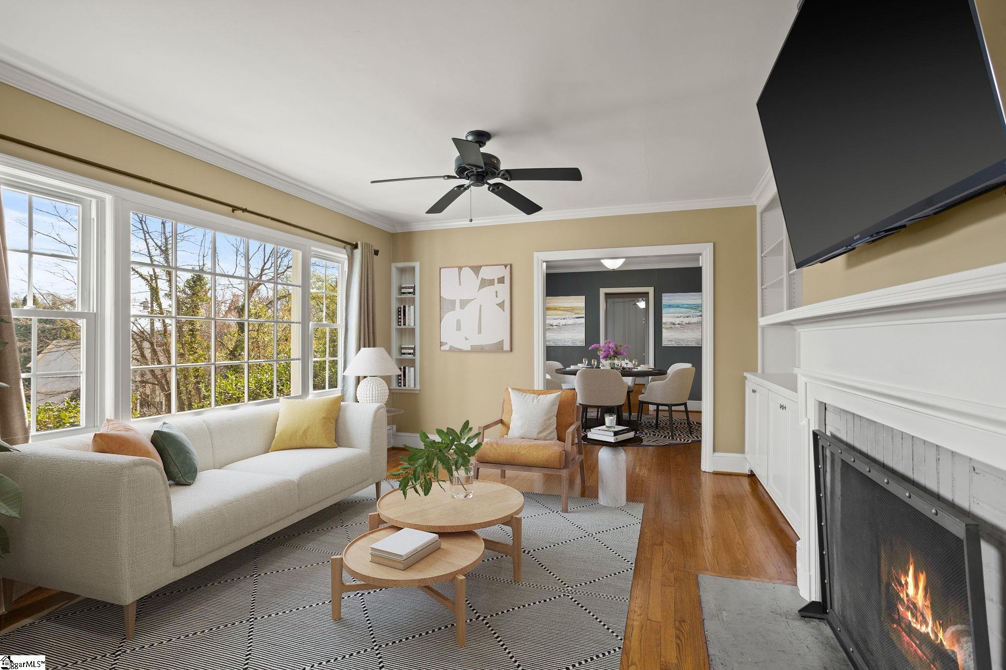 344 Pine Forest Drive Extension Greenville, SC 29605