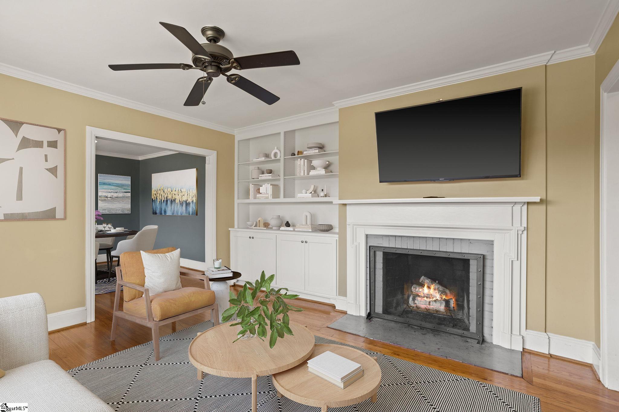 344 Pine Forest Drive Extension Greenville, SC 29605