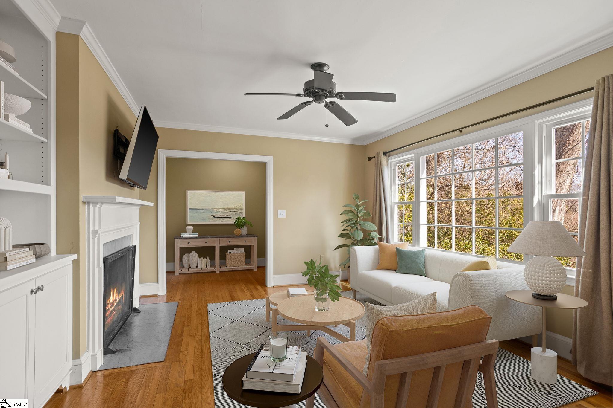 344 Pine Forest Drive Extension Greenville, SC 29605