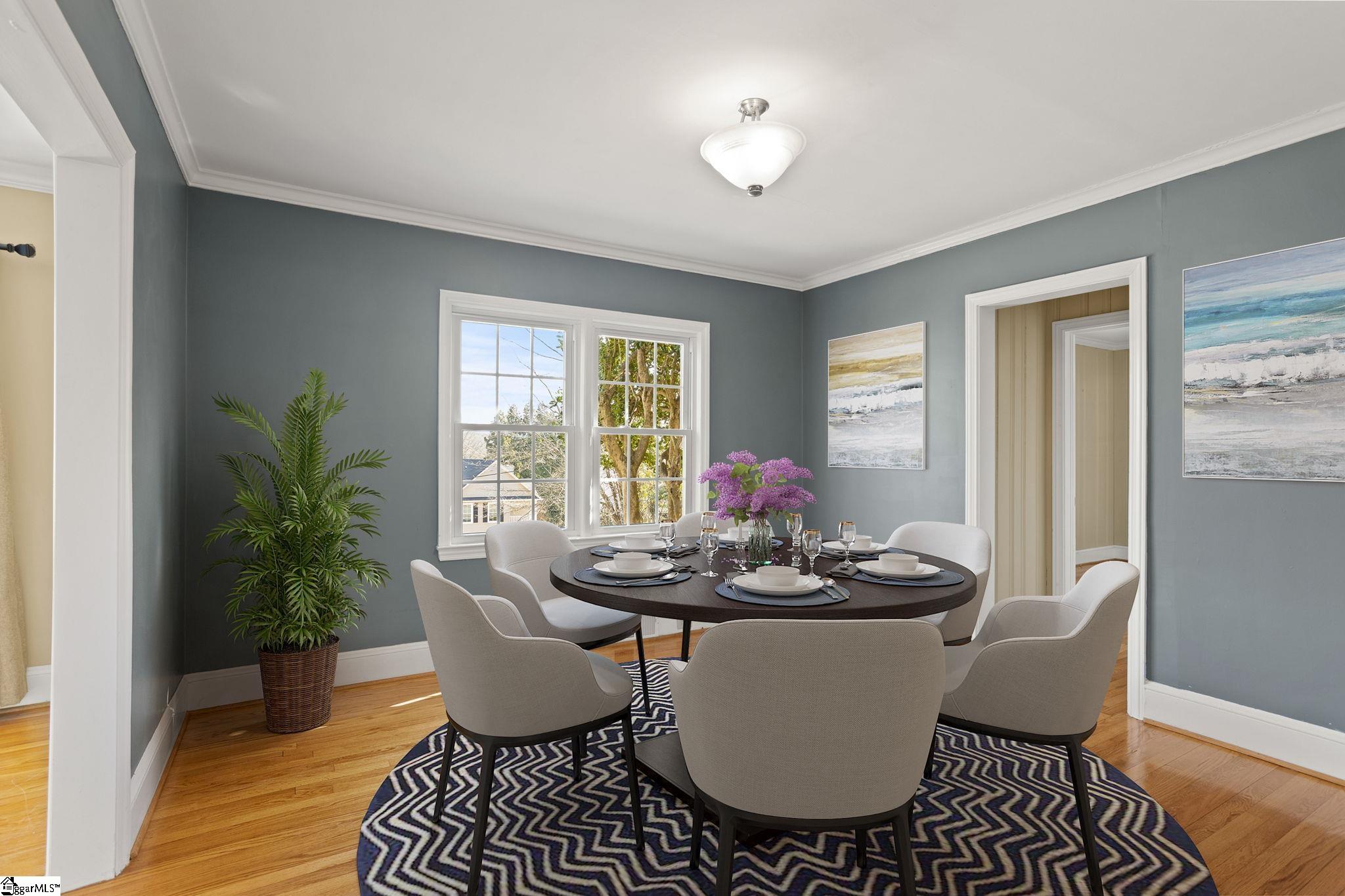 344 Pine Forest Drive Extension Greenville, SC 29605