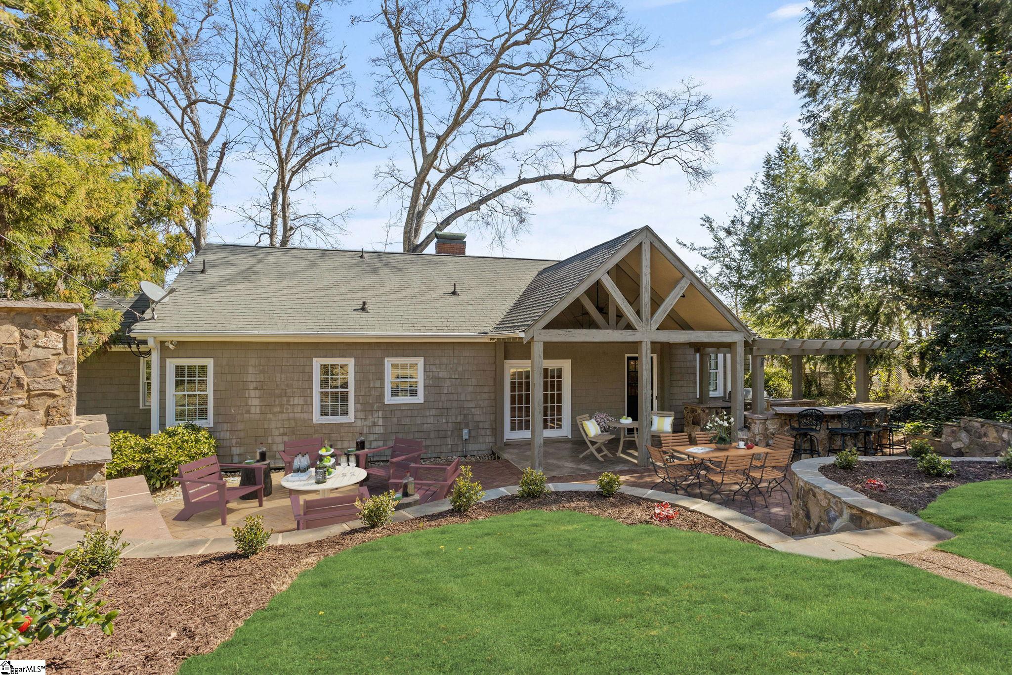 344 Pine Forest Drive Extension Greenville, SC 29605