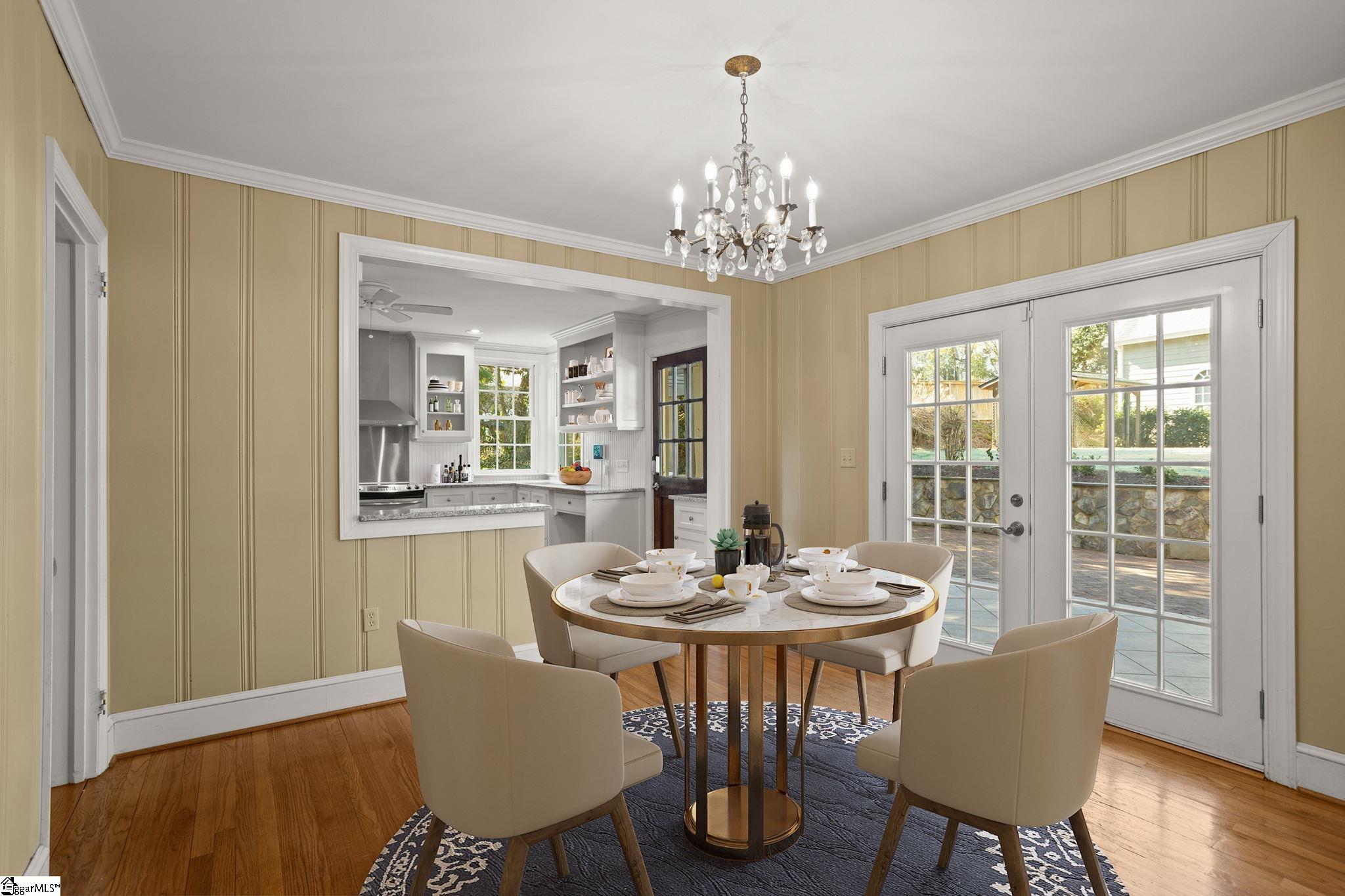 344 Pine Forest Drive Extension Greenville, SC 29605
