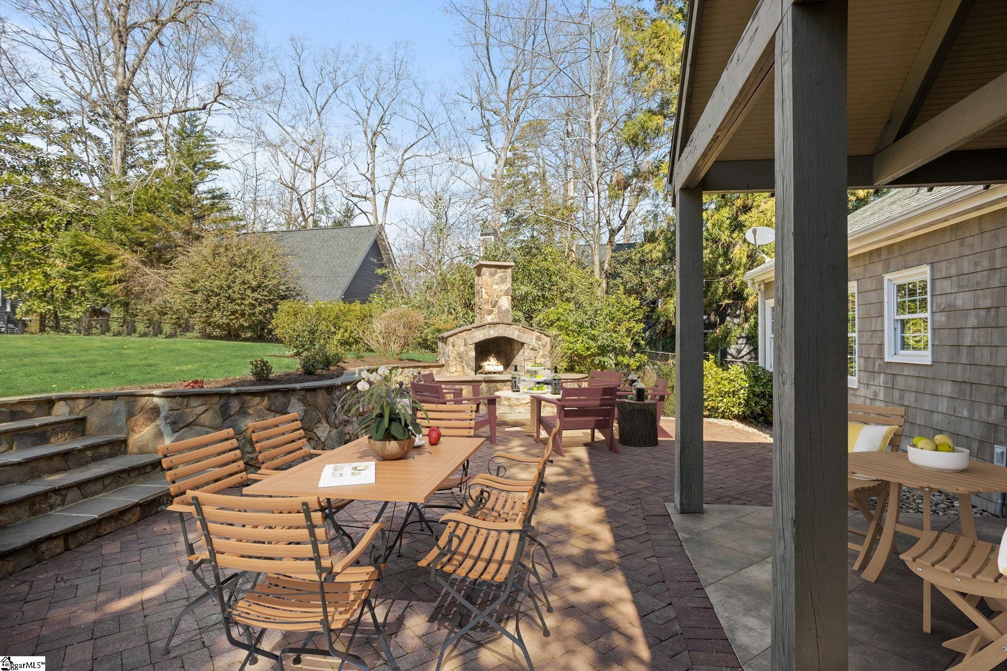 344 Pine Forest Drive Extension Greenville, SC 29605