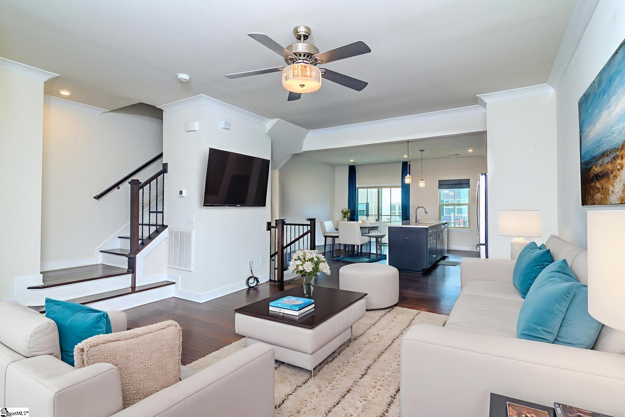34 Itasca Drive Greenville, SC 29609