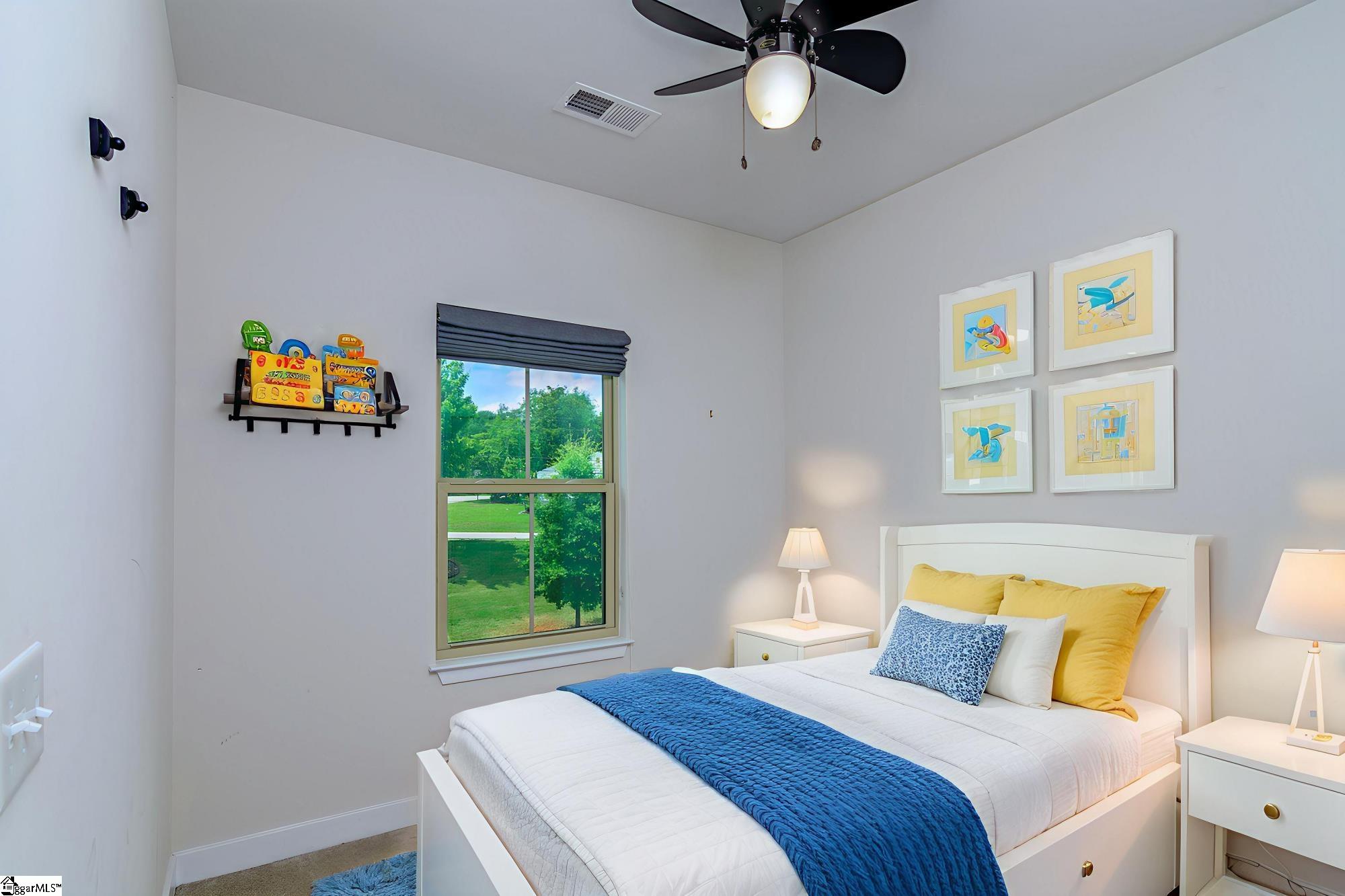 34 Itasca Drive Greenville, SC 29609