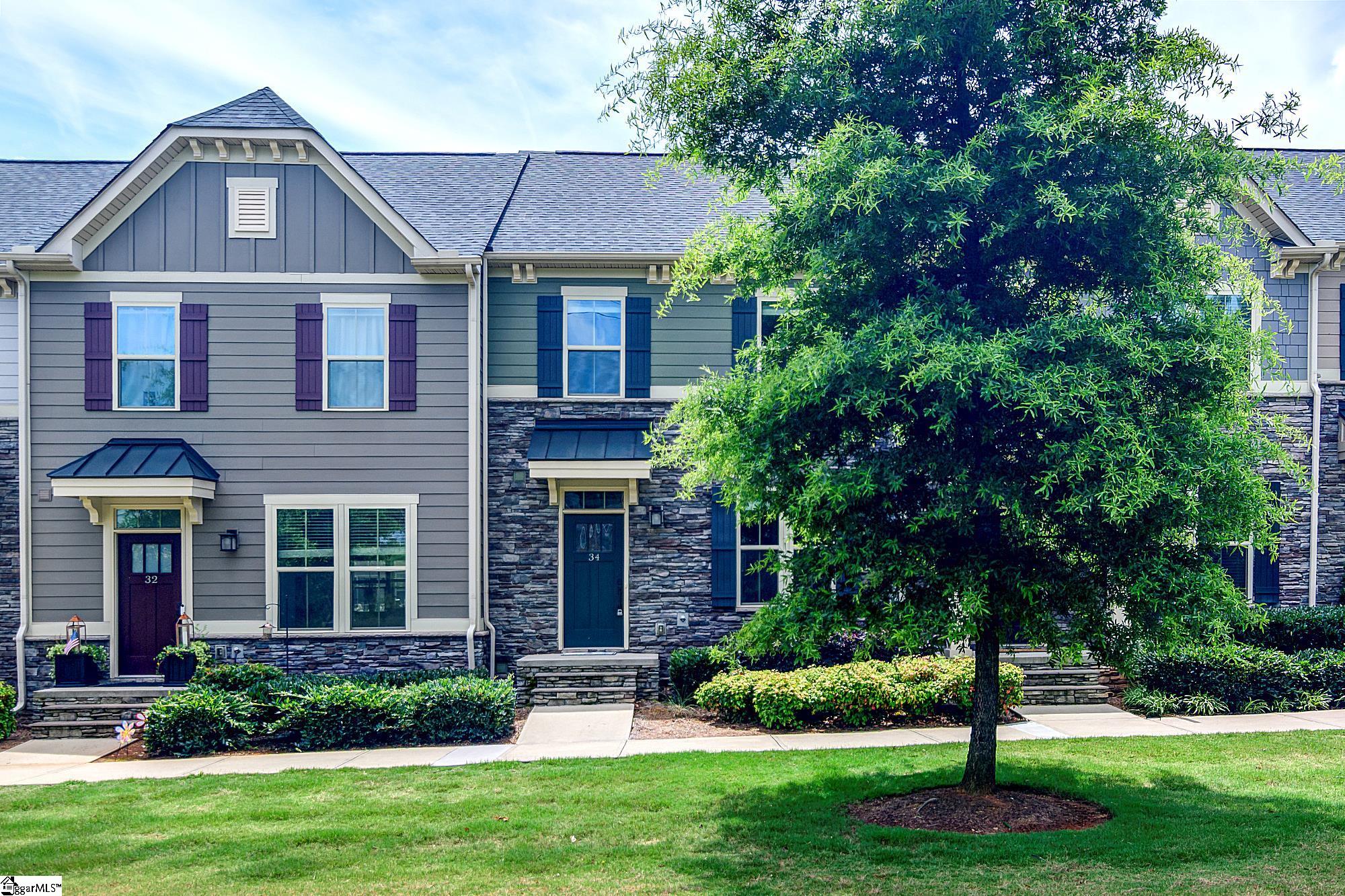34 Itasca Drive Greenville, SC 29609