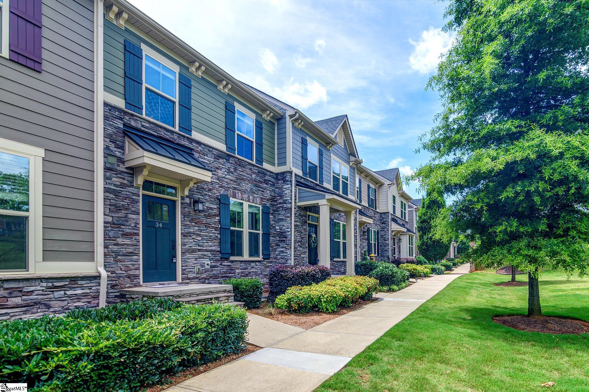 34 Itasca Drive Greenville, SC 29609