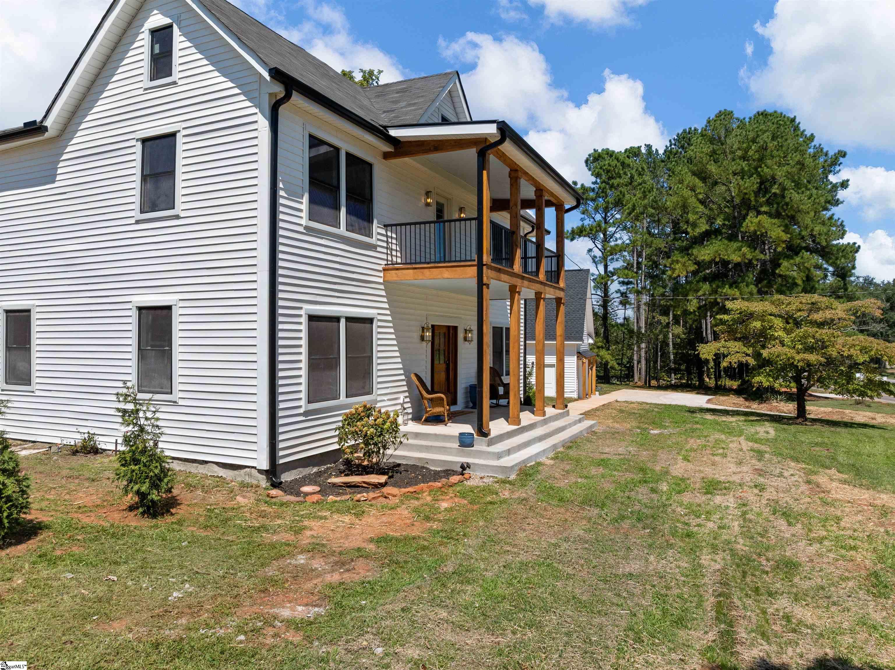 3651 Highway 357 Inman, SC 29349-7820