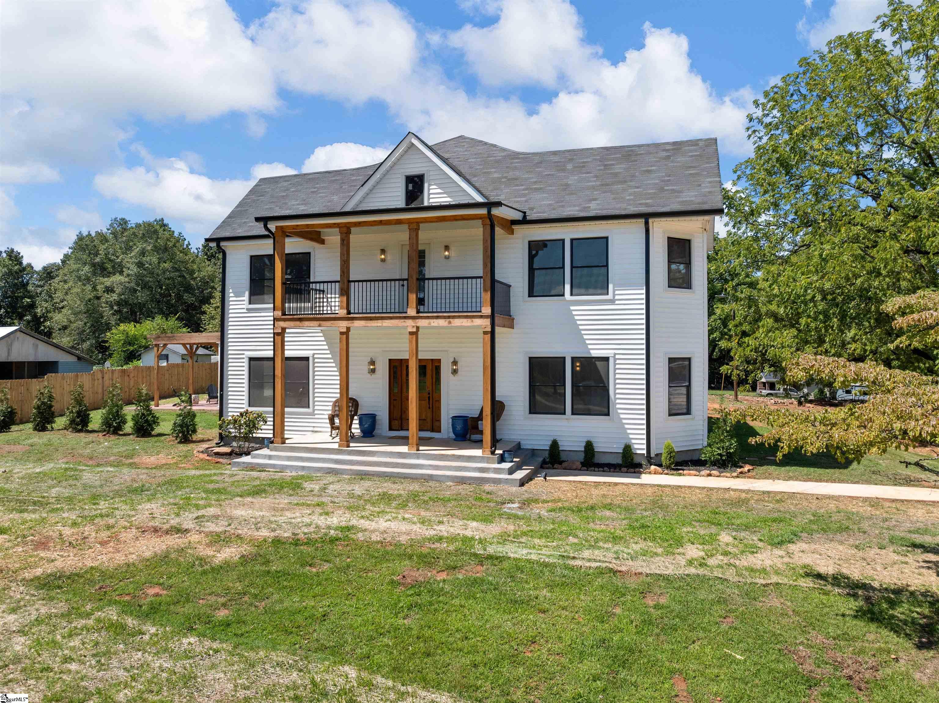 3651 Highway 357 Inman, SC 29349-7820