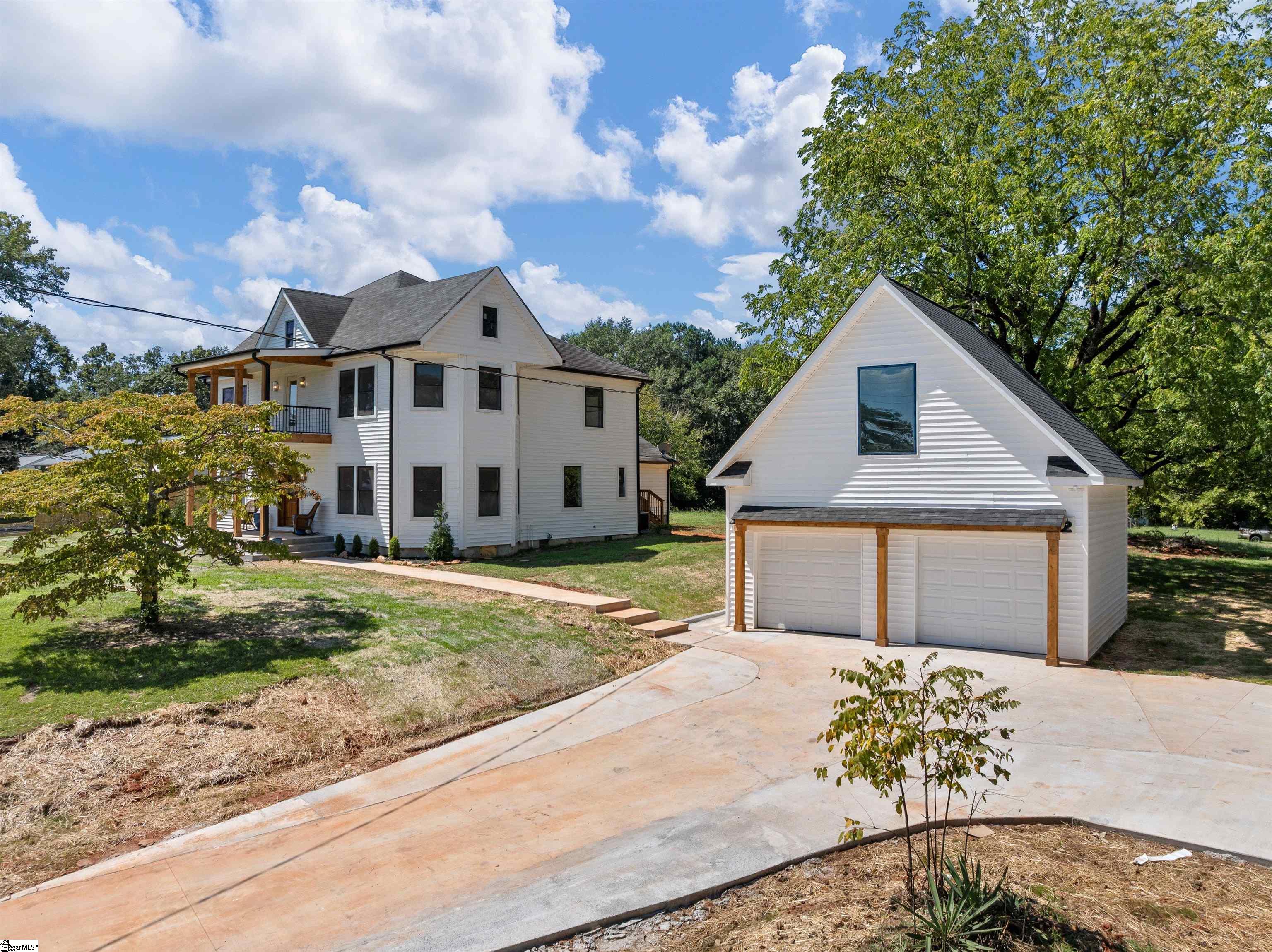 3651 Highway 357 Inman, SC 29349-7820